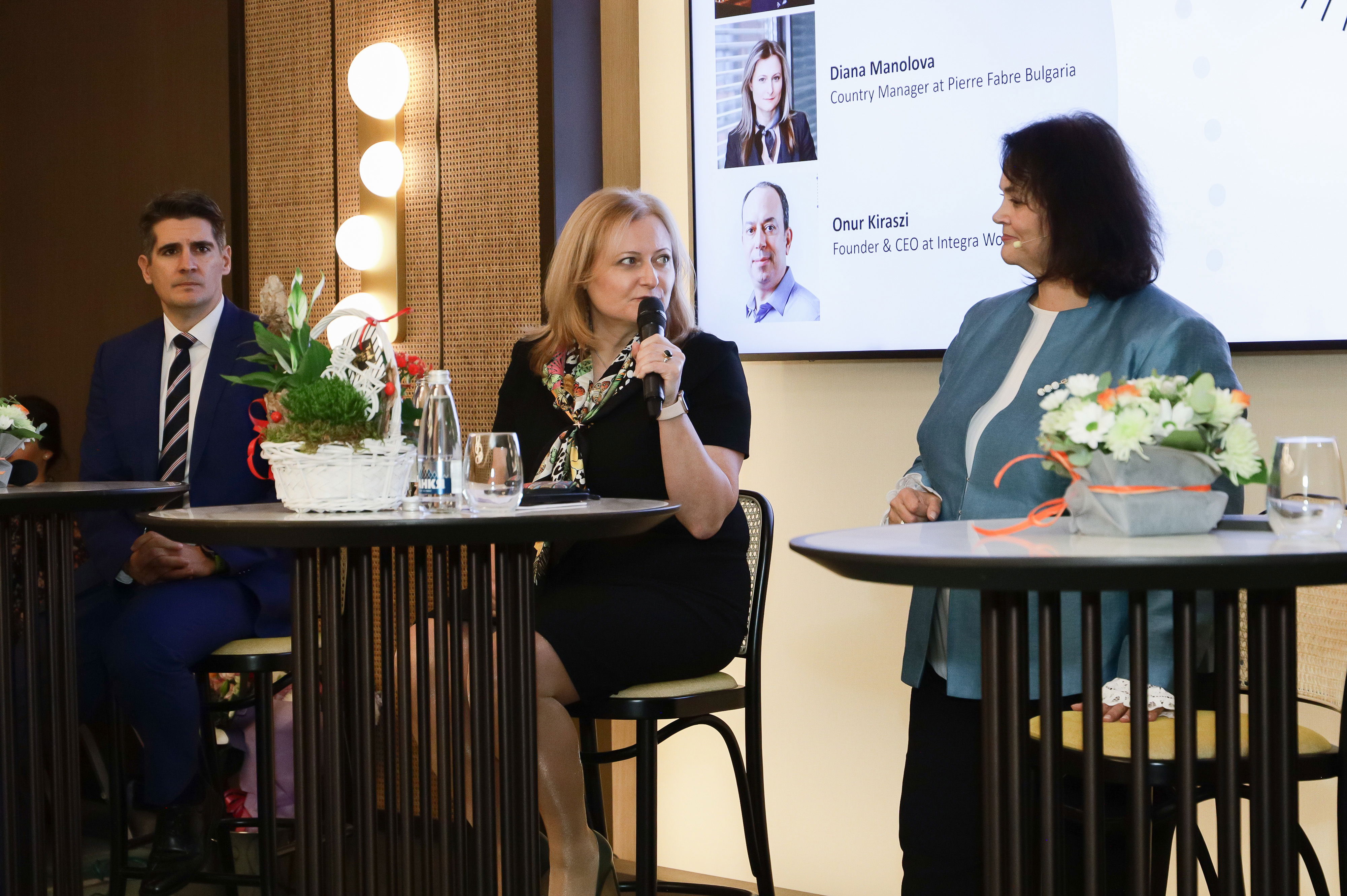 Moments of our celebration