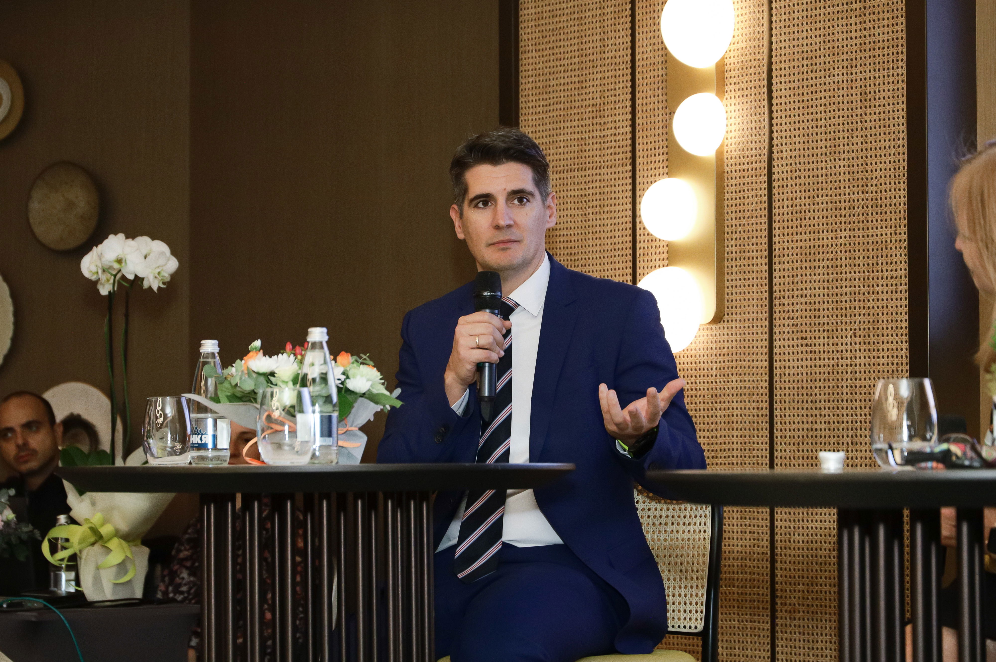 Moments of our celebration