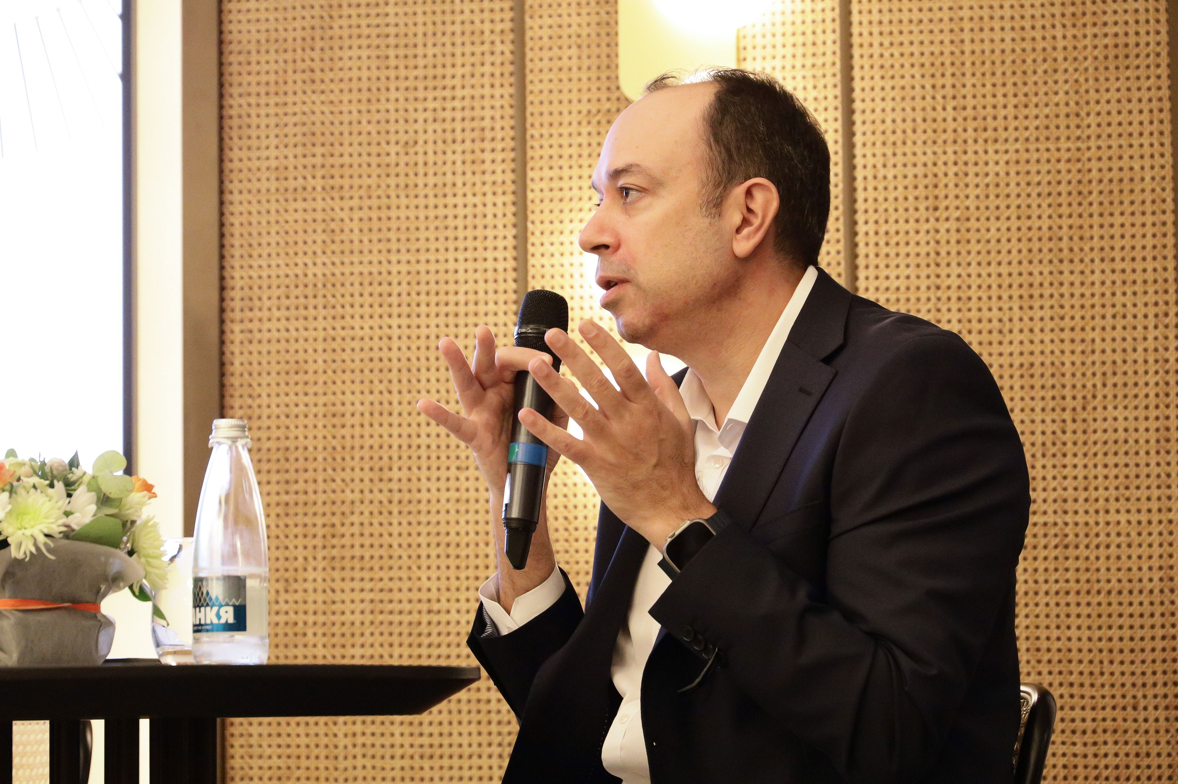 Moments of our celebration