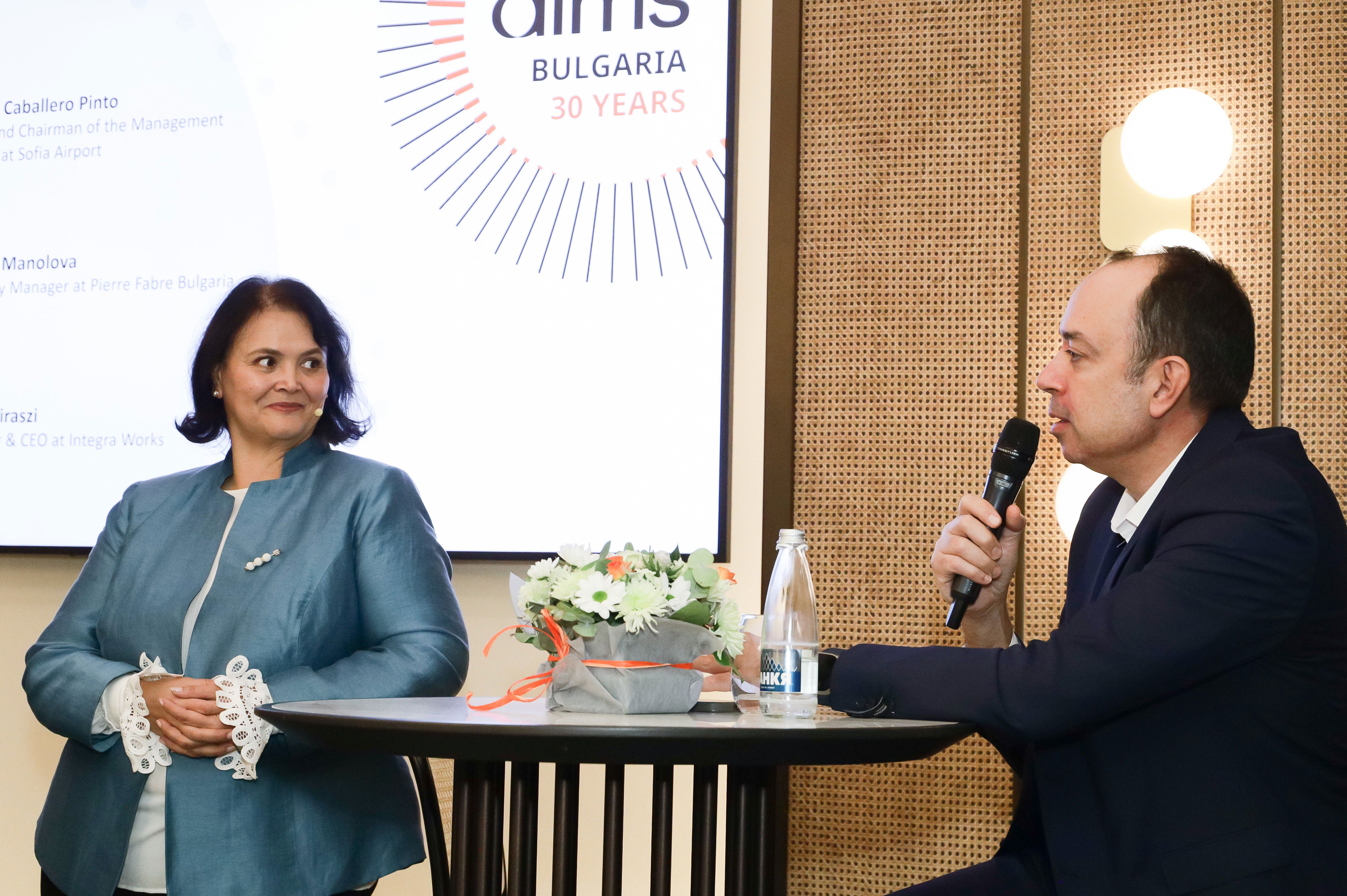 Moments of our celebration