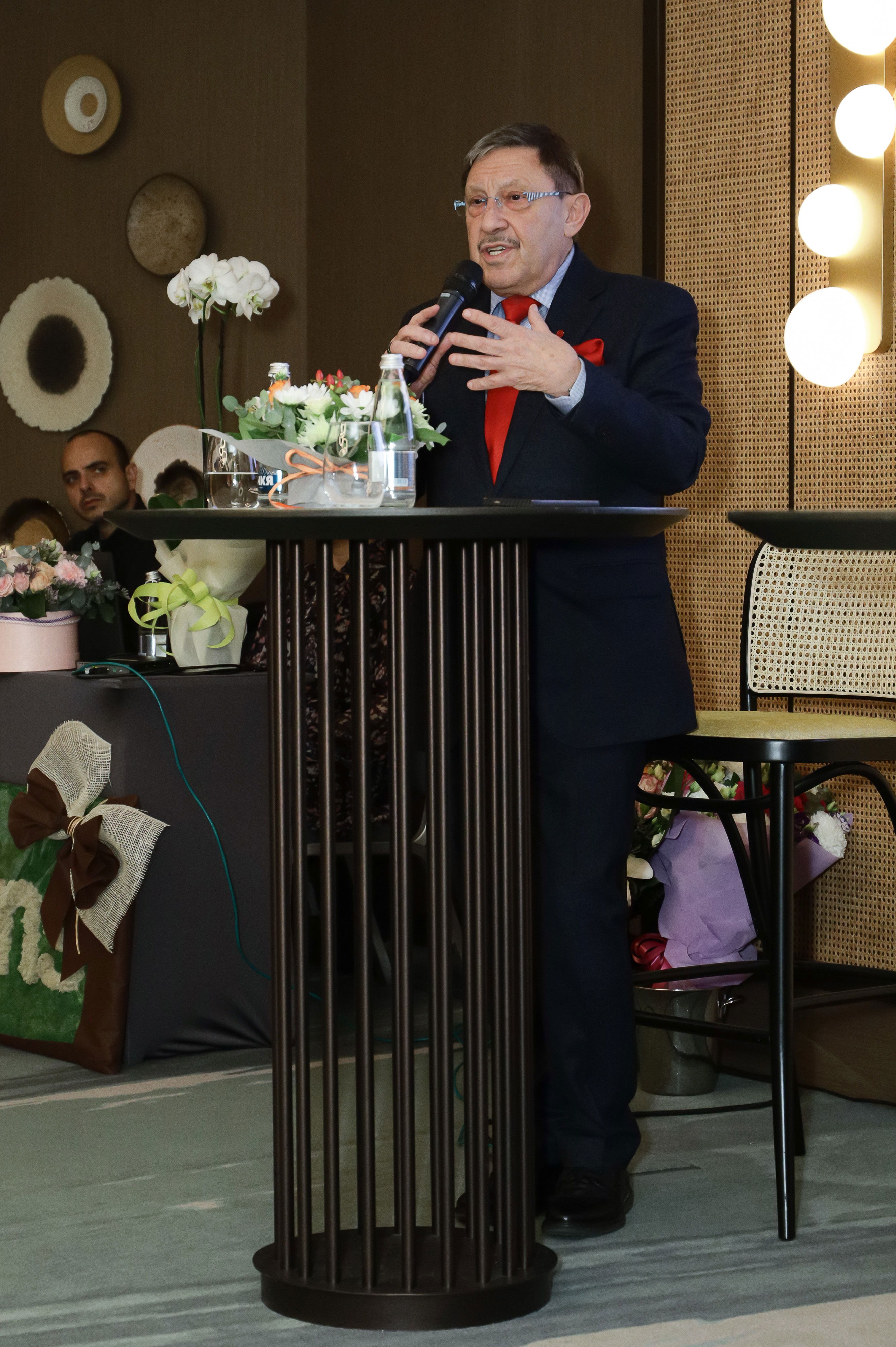 Moments of our celebration