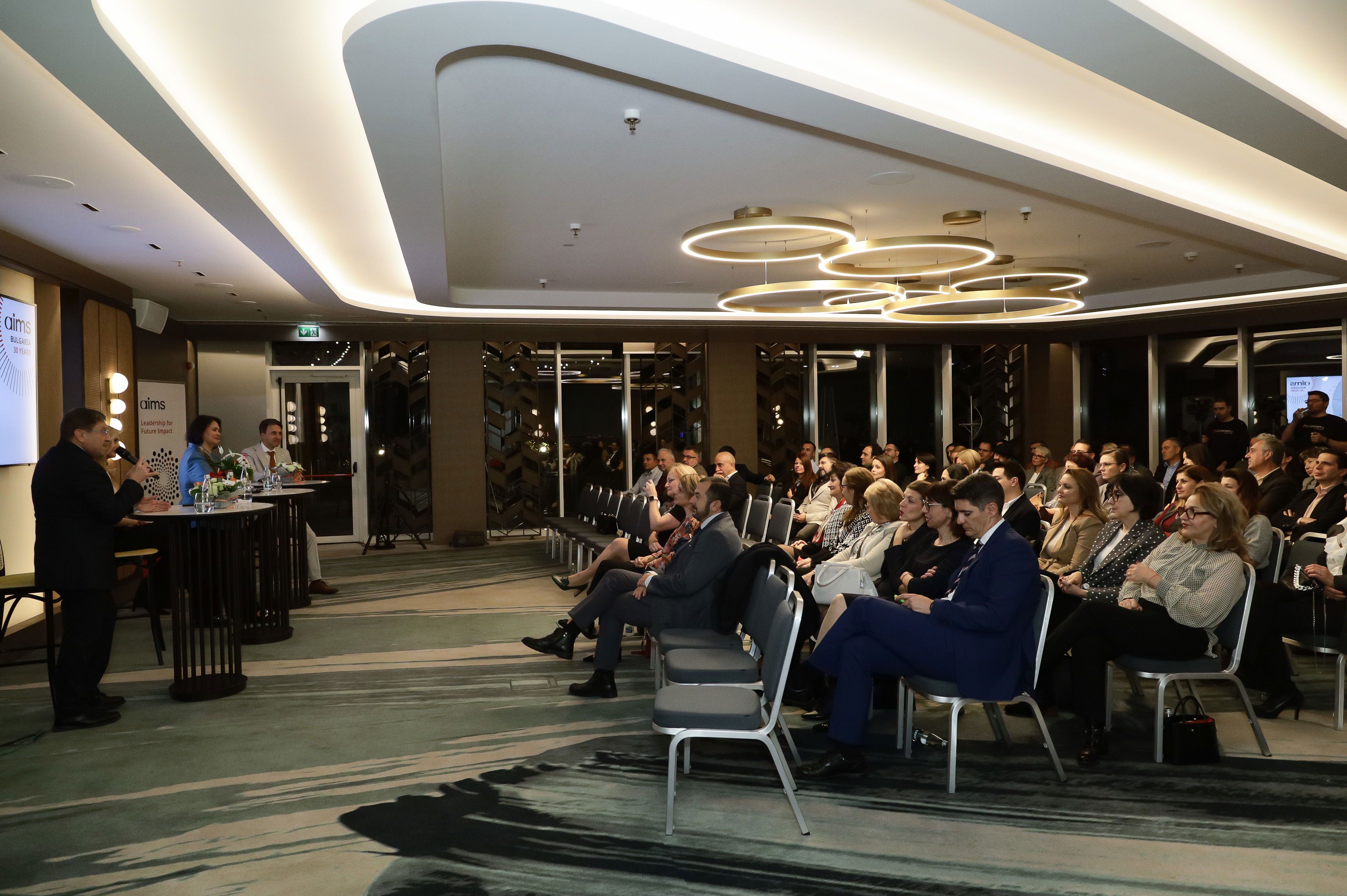 Moments of our celebration