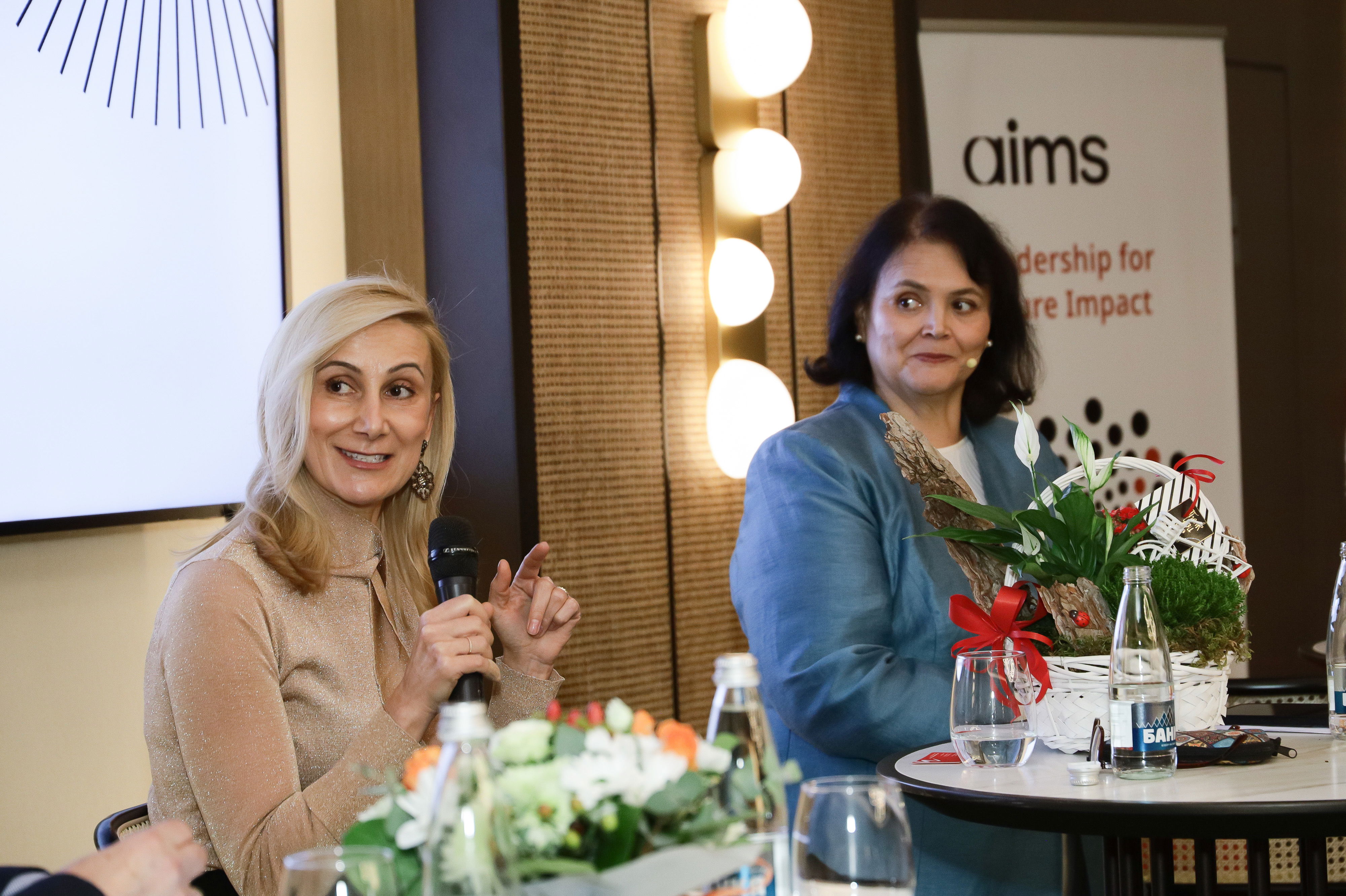 Moments of our celebration