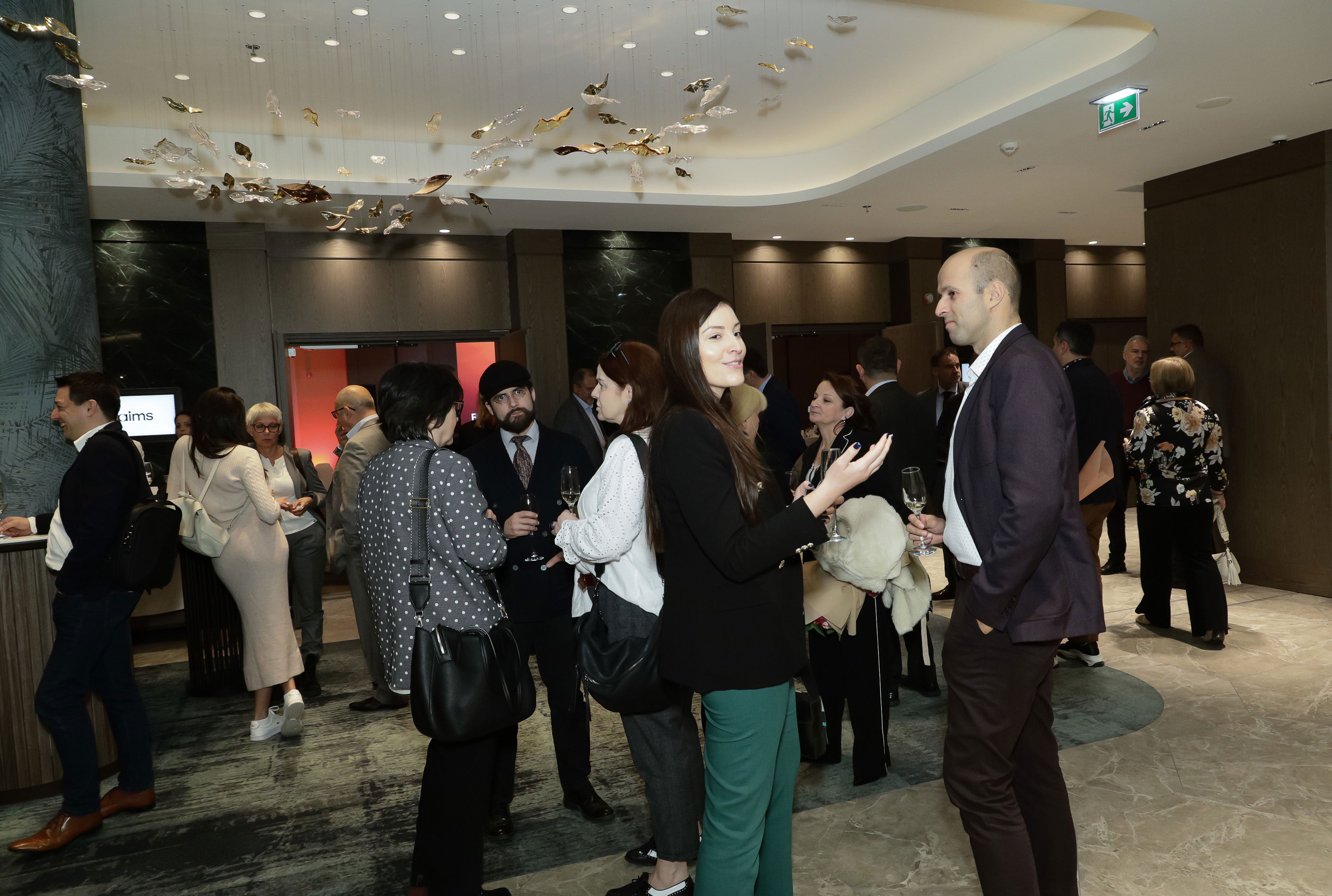 Moments of our celebration