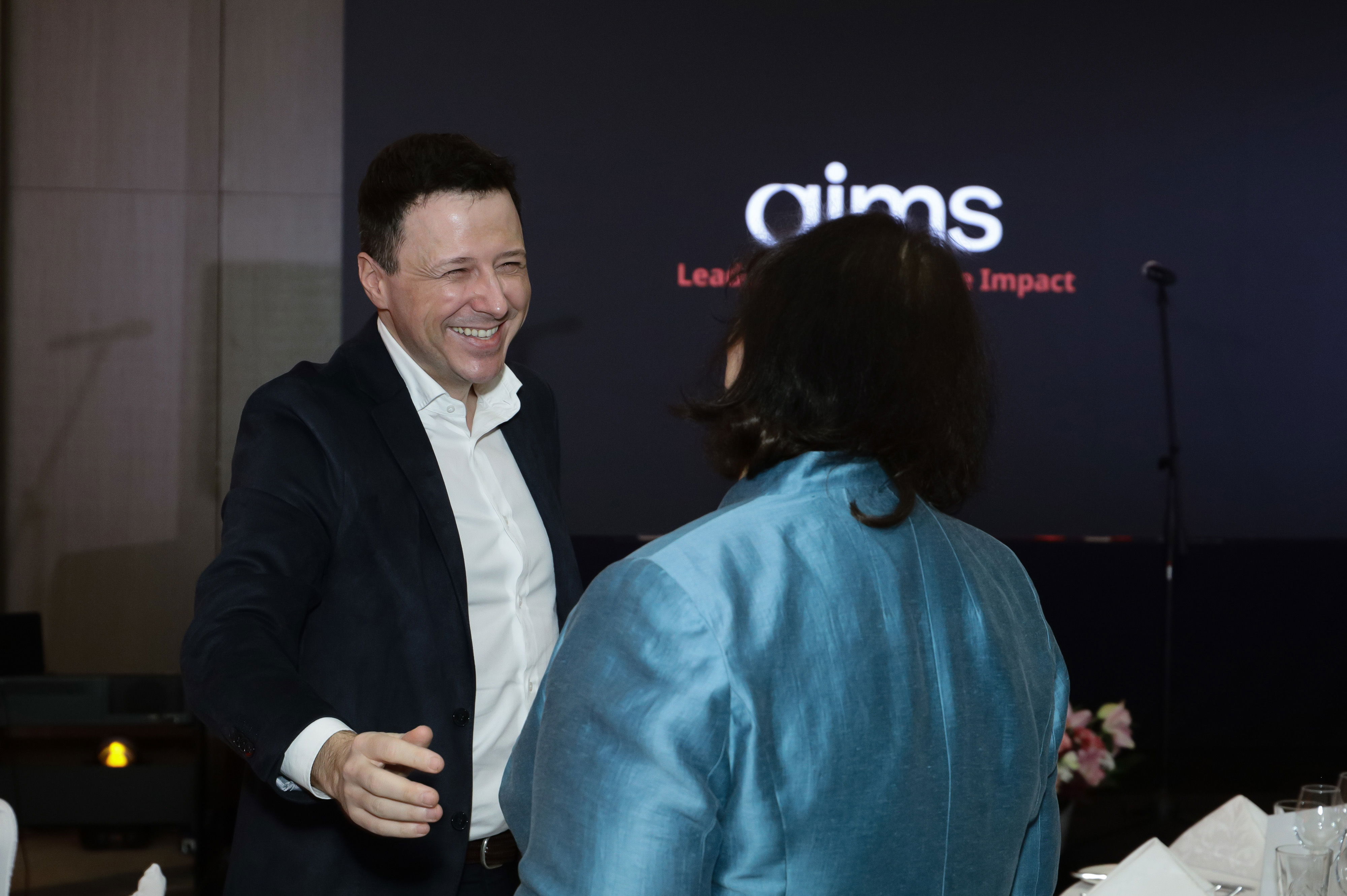 Moments of our celebration