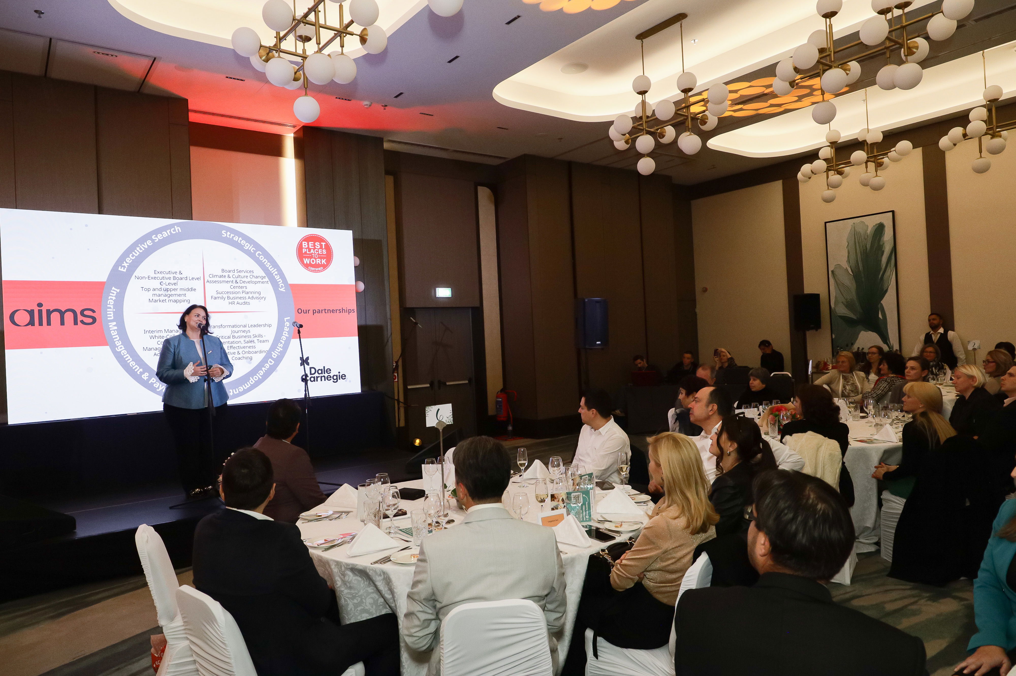 Moments of our celebration