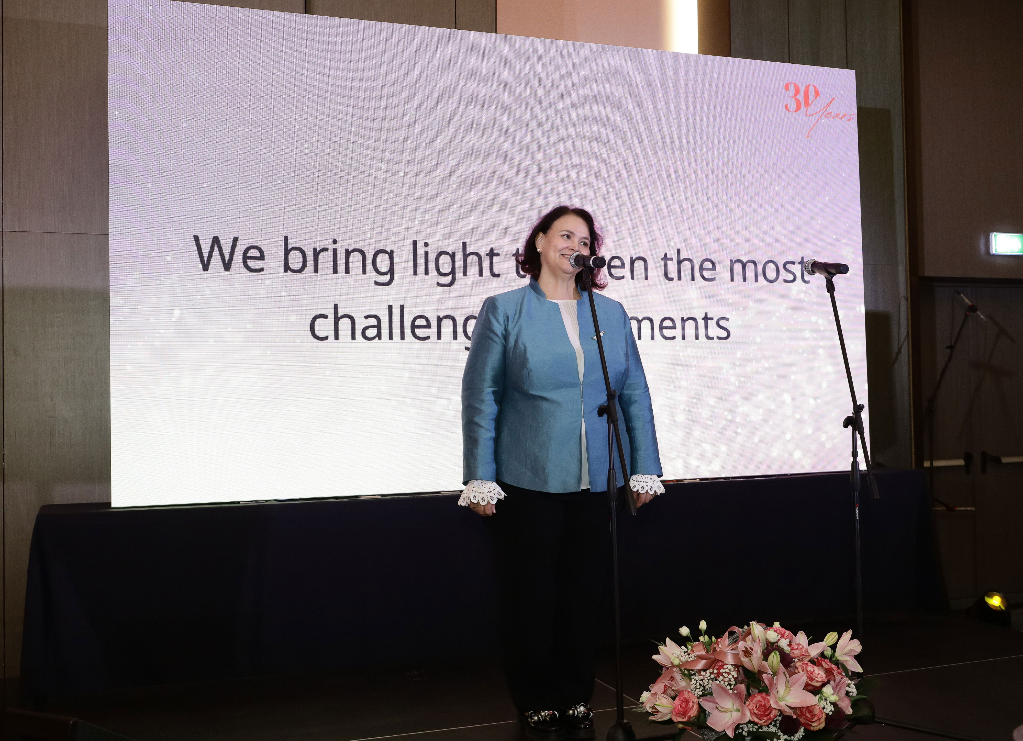 Moments of our celebration