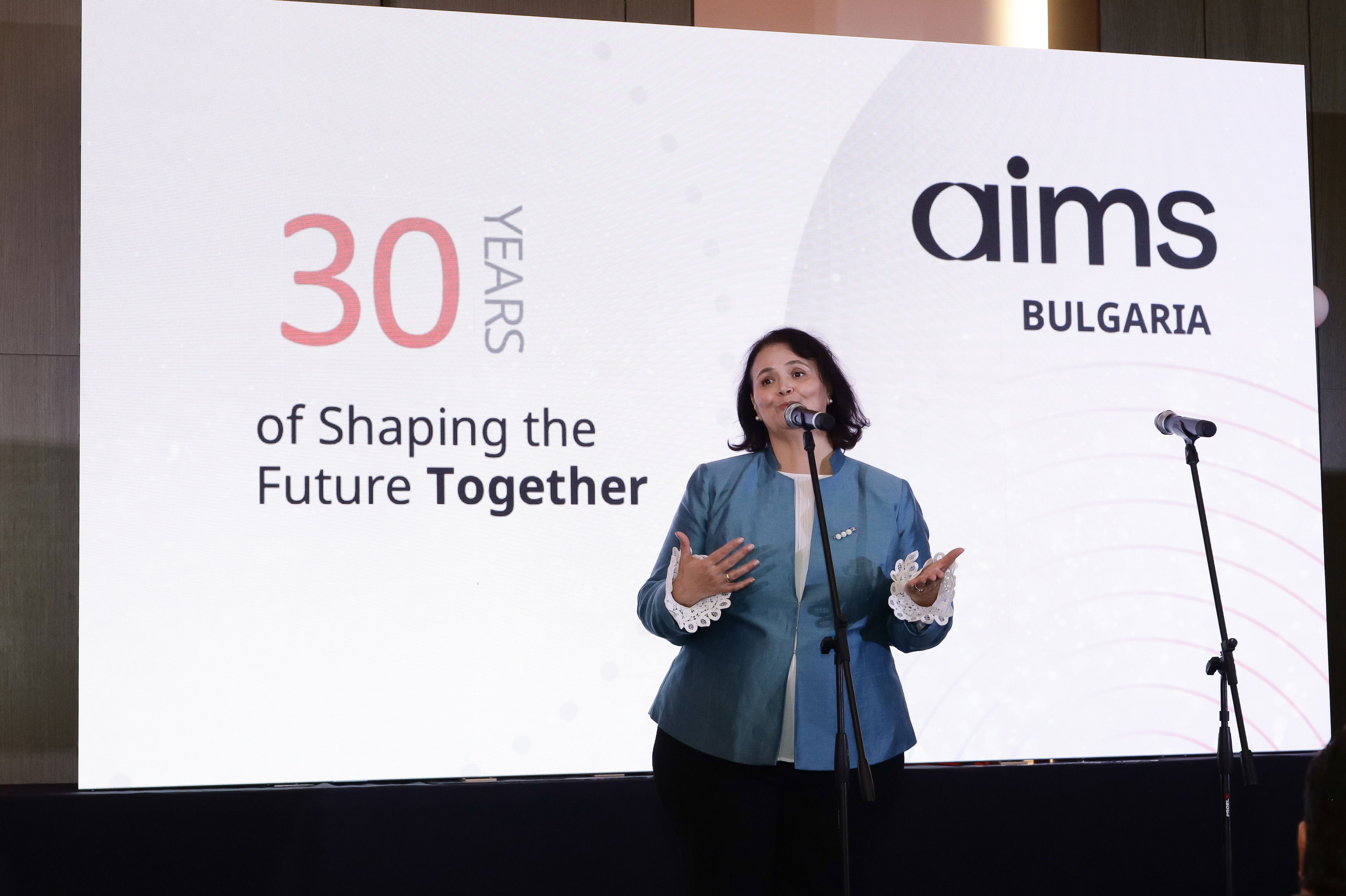 Moments of our celebration