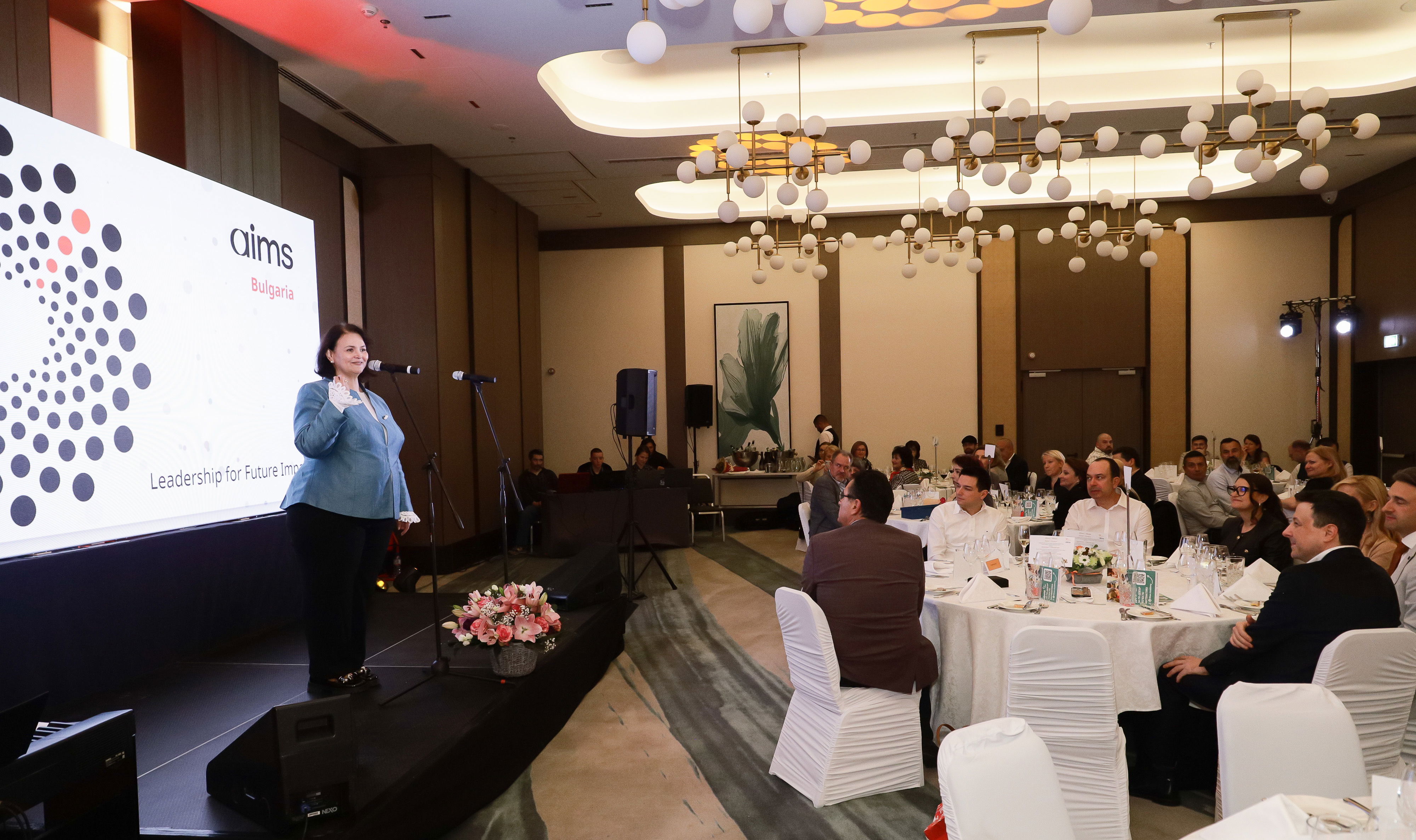 Moments of our celebration