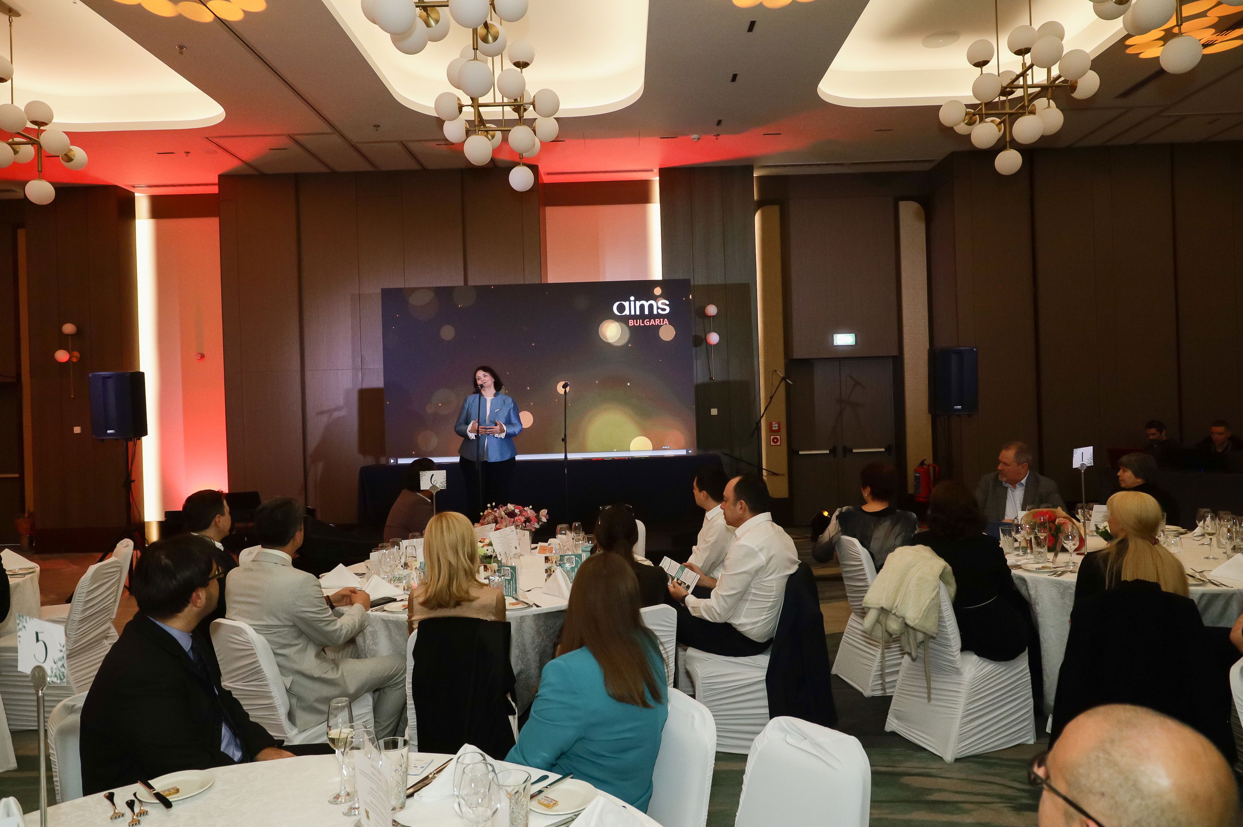 Moments of our celebration