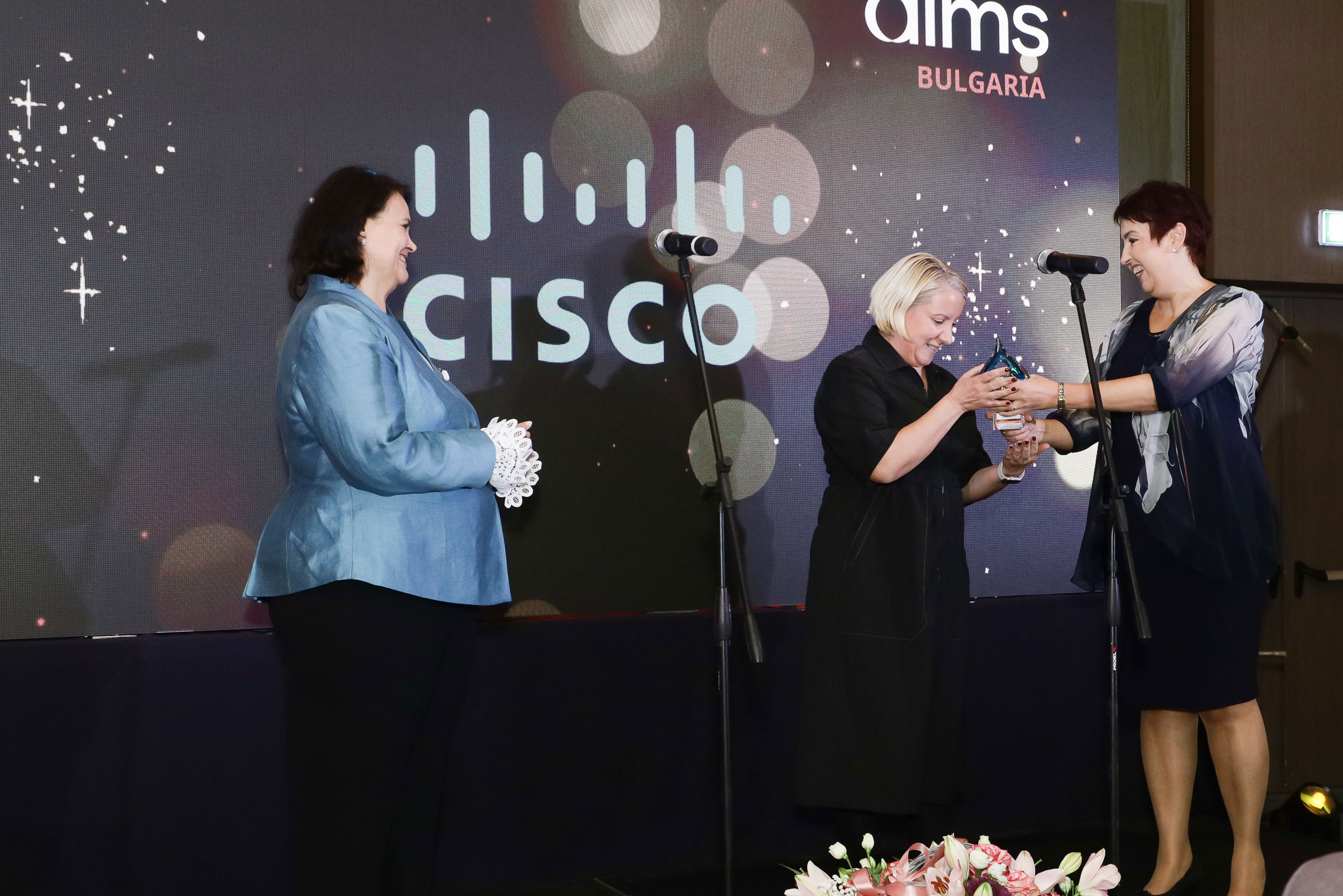 Moments of our celebration