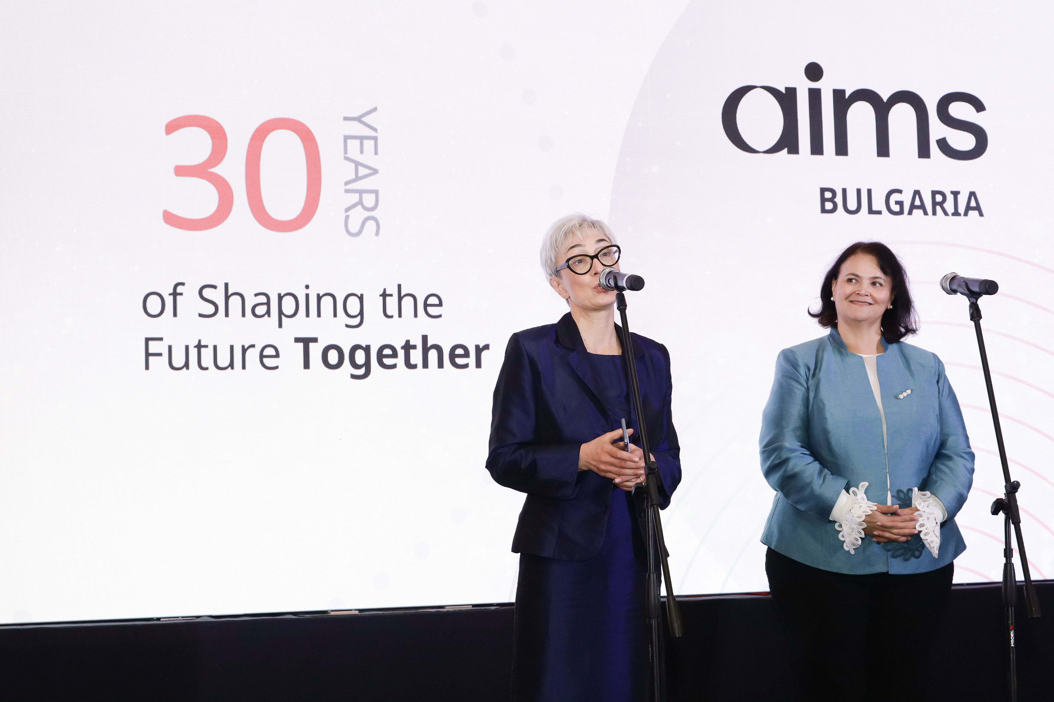 Moments of our celebration