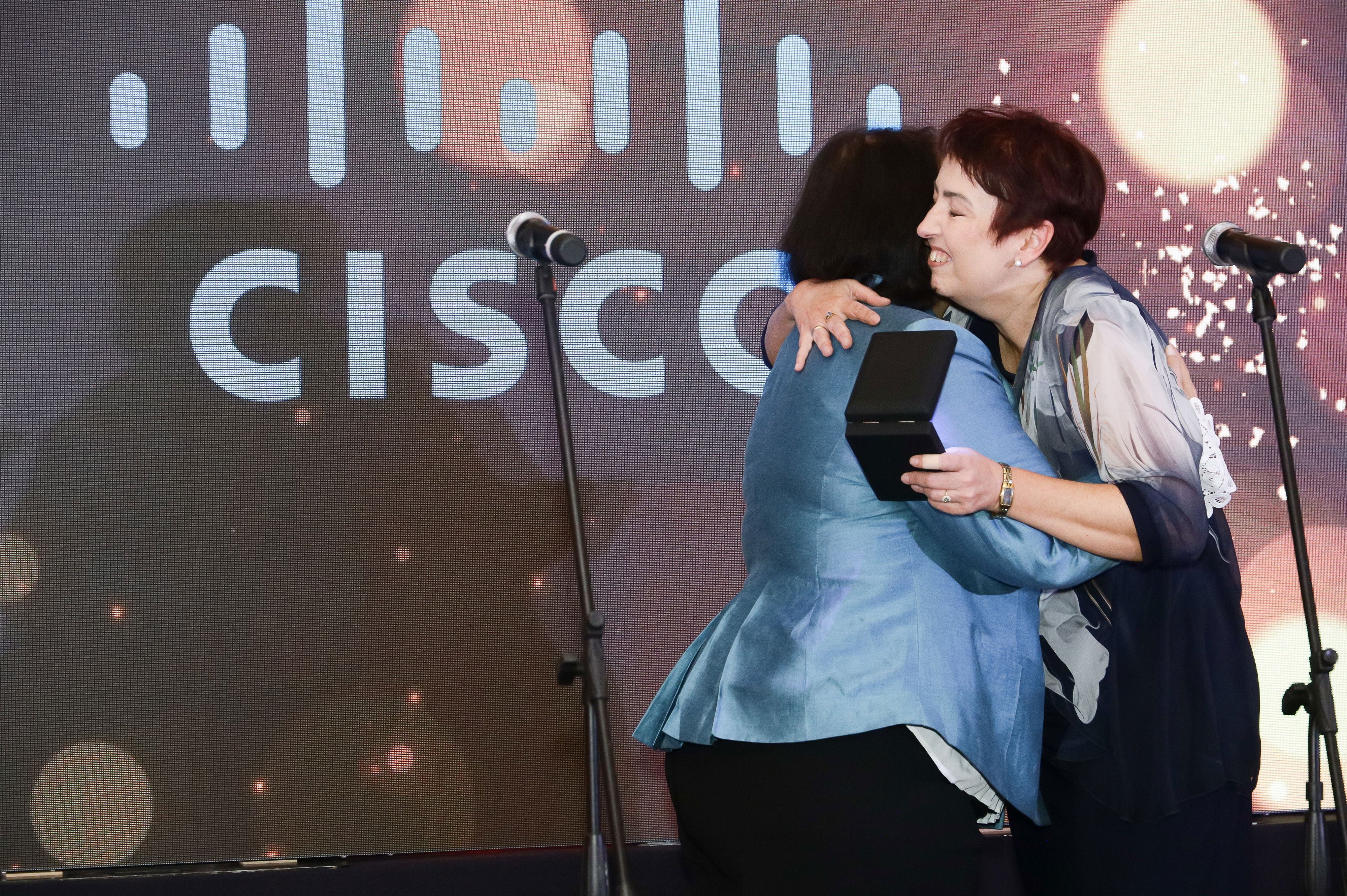 Moments of our celebration