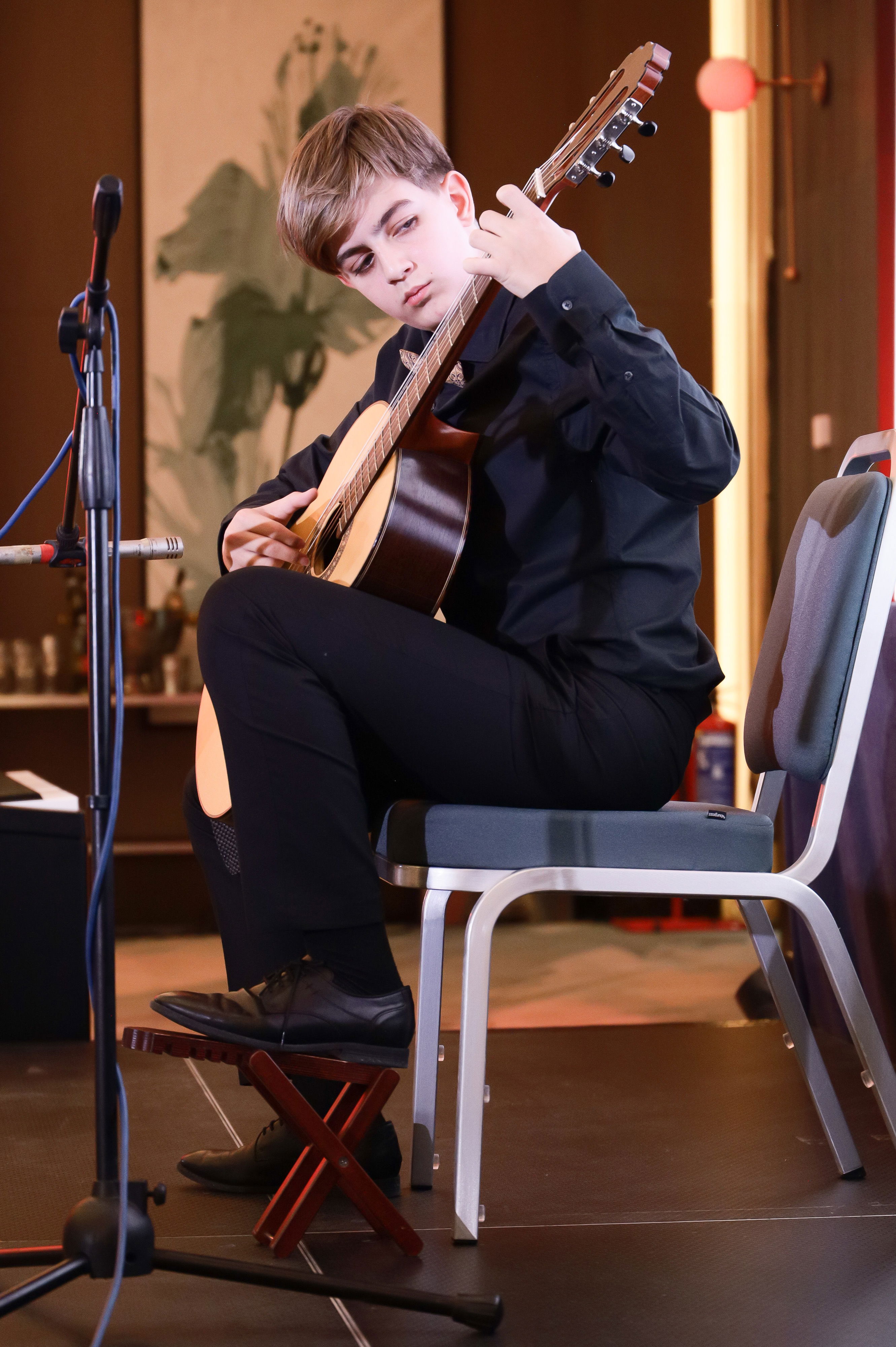 Moments of our celebration