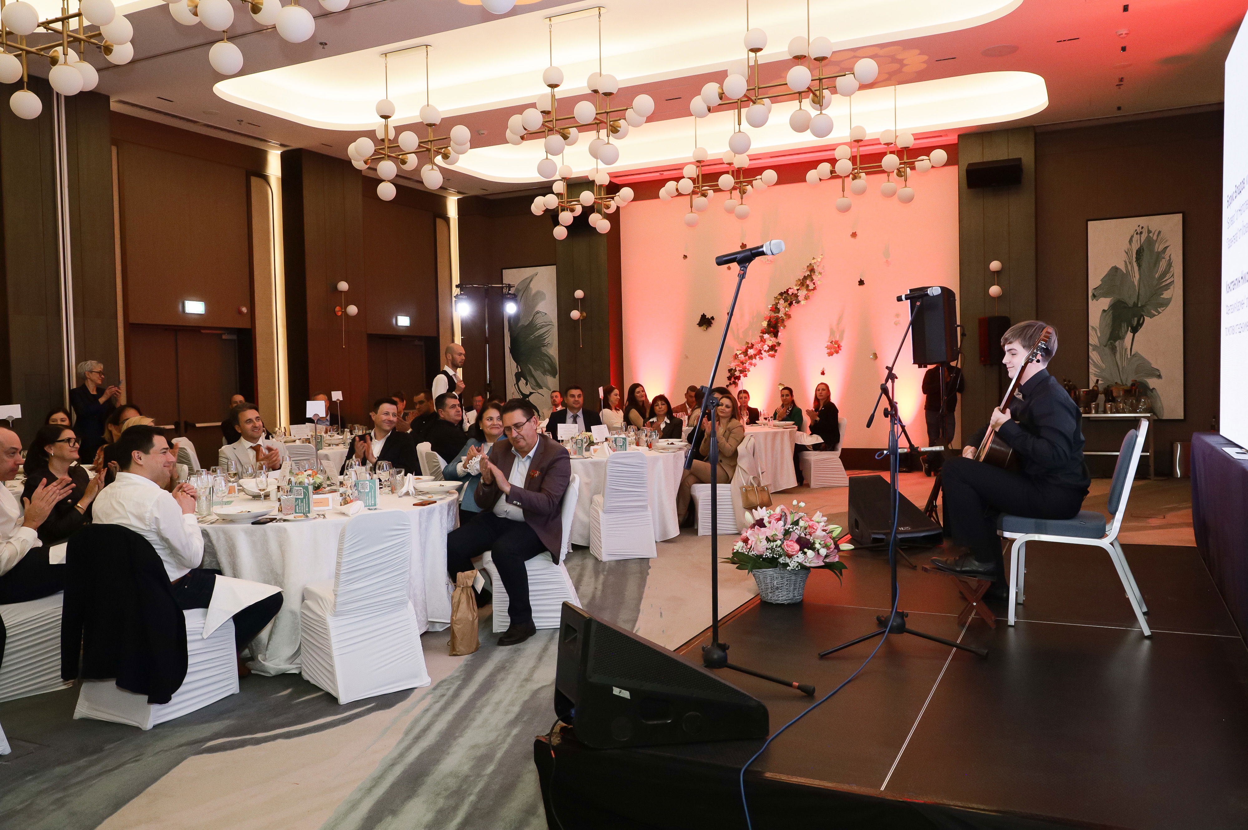 Moments of our celebration