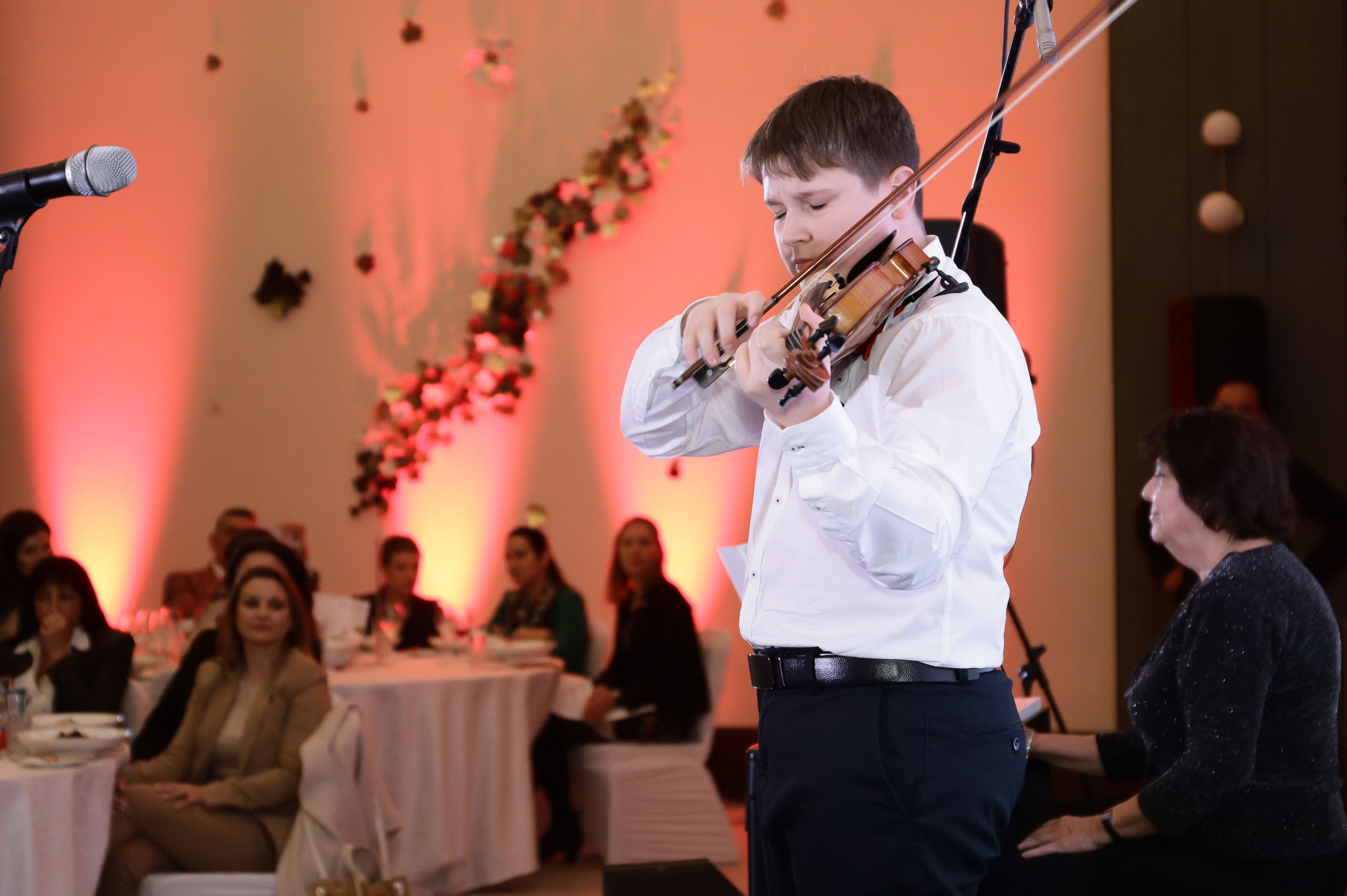 Moments of our celebration