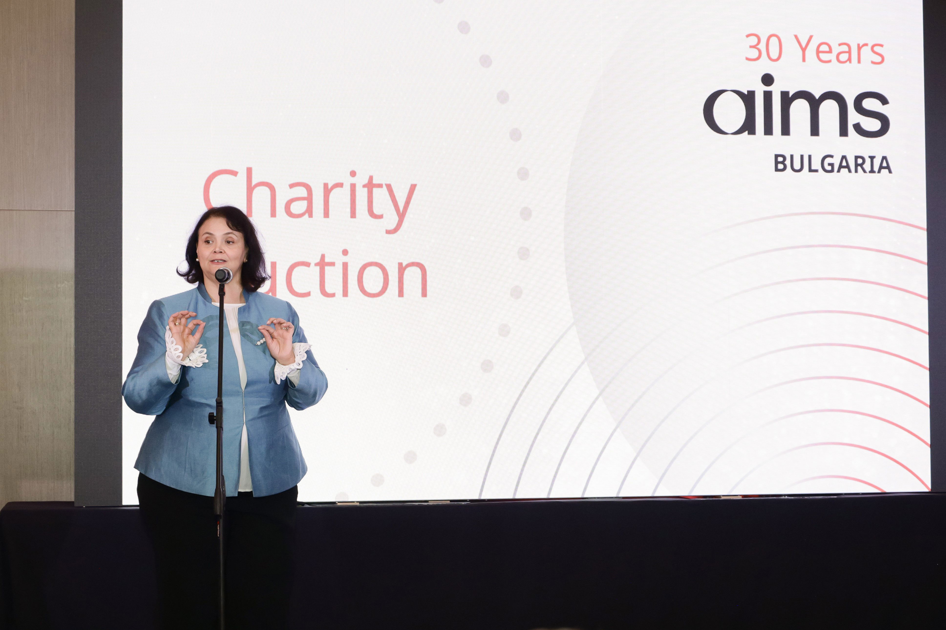 Moments of our celebration