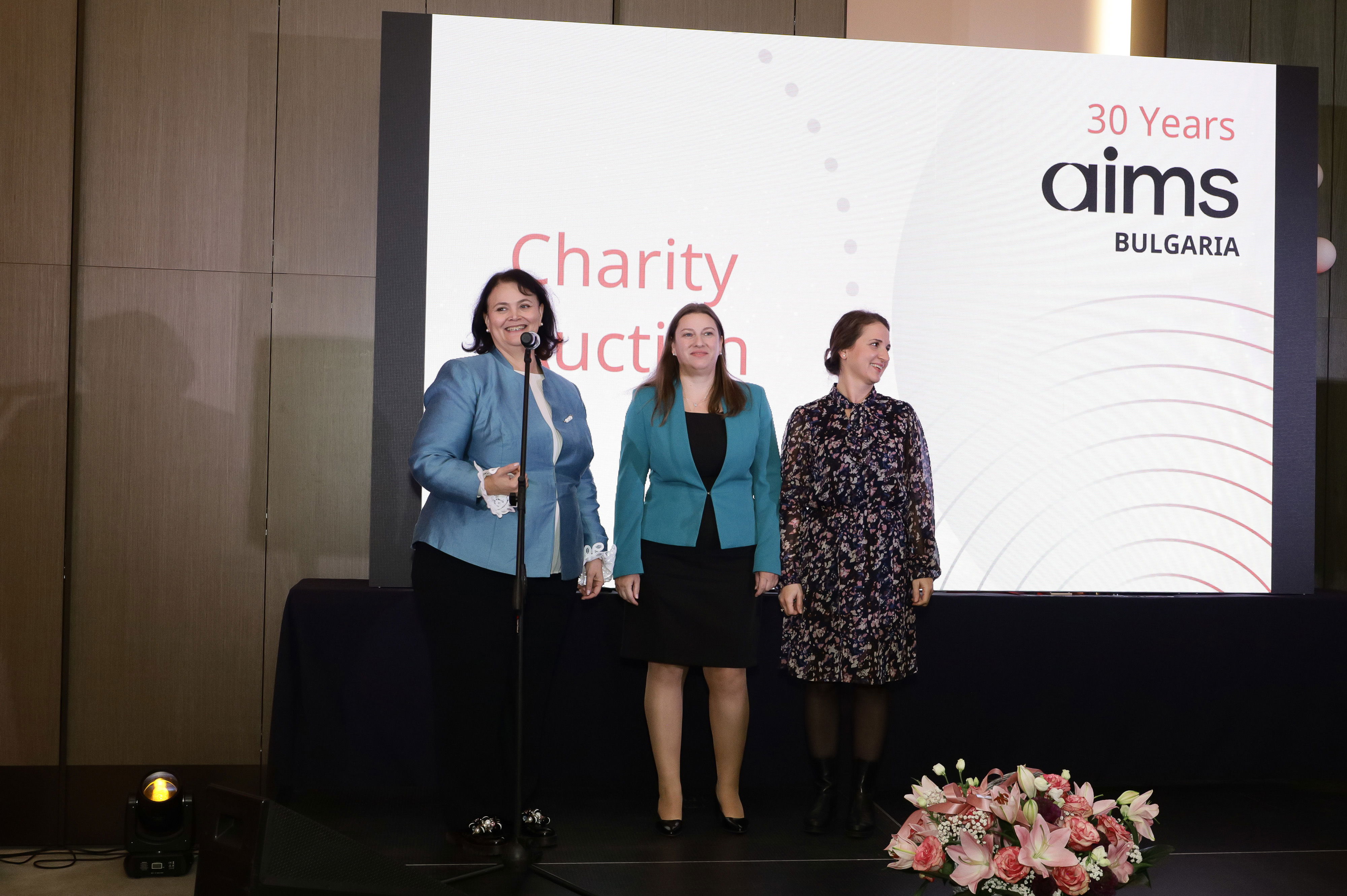 Moments of our celebration