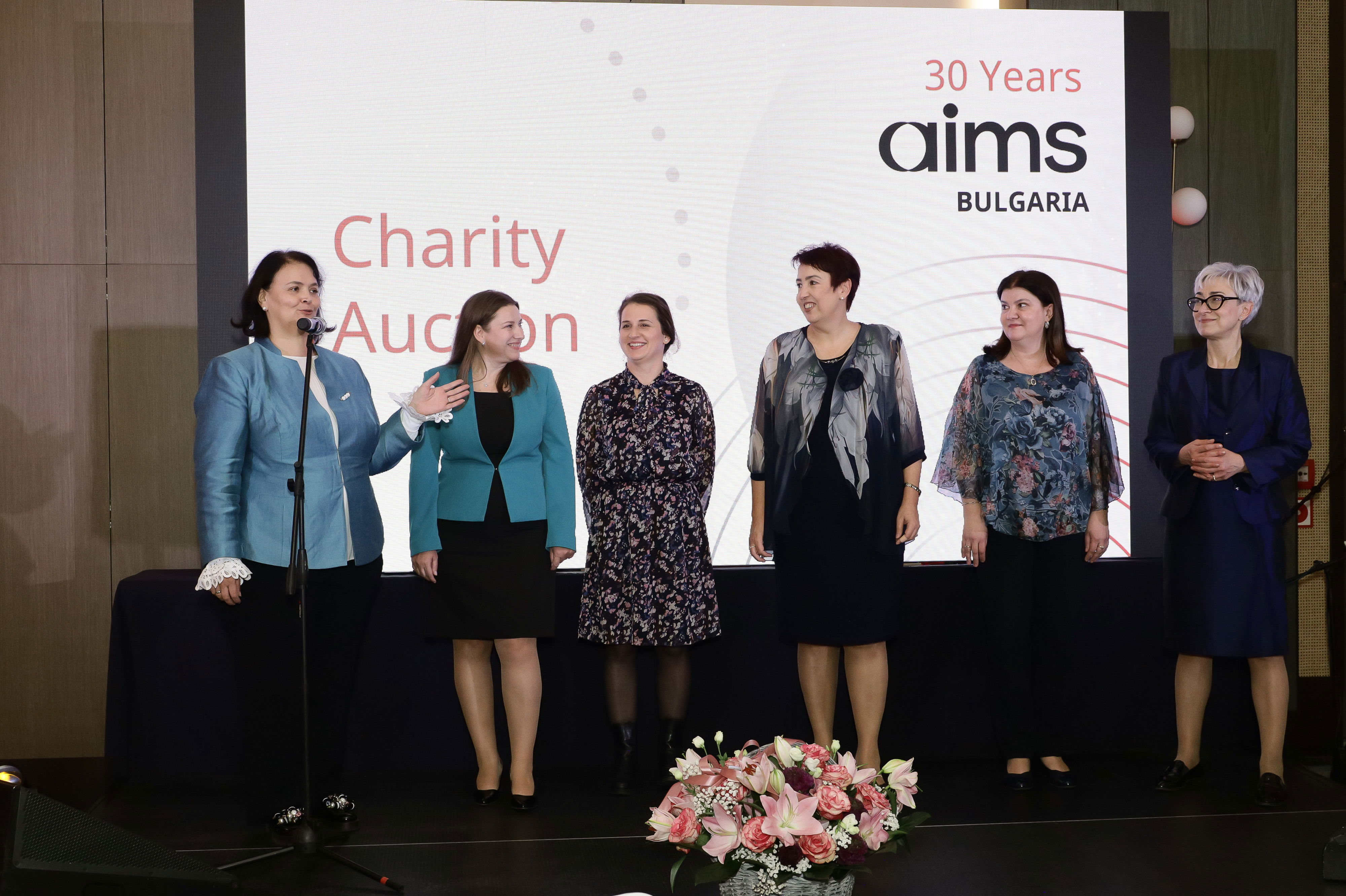 Moments of our celebration