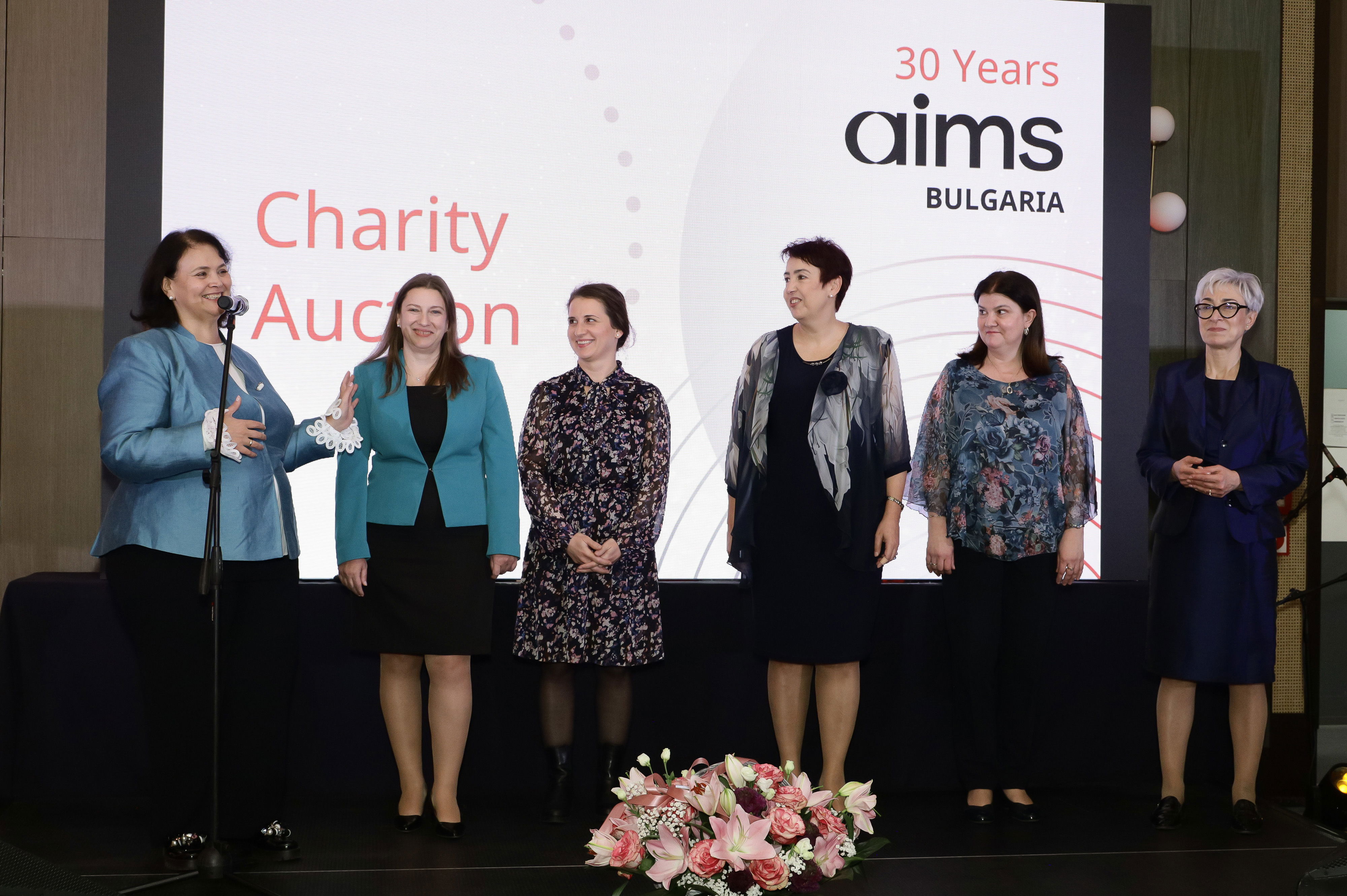 Moments of our celebration