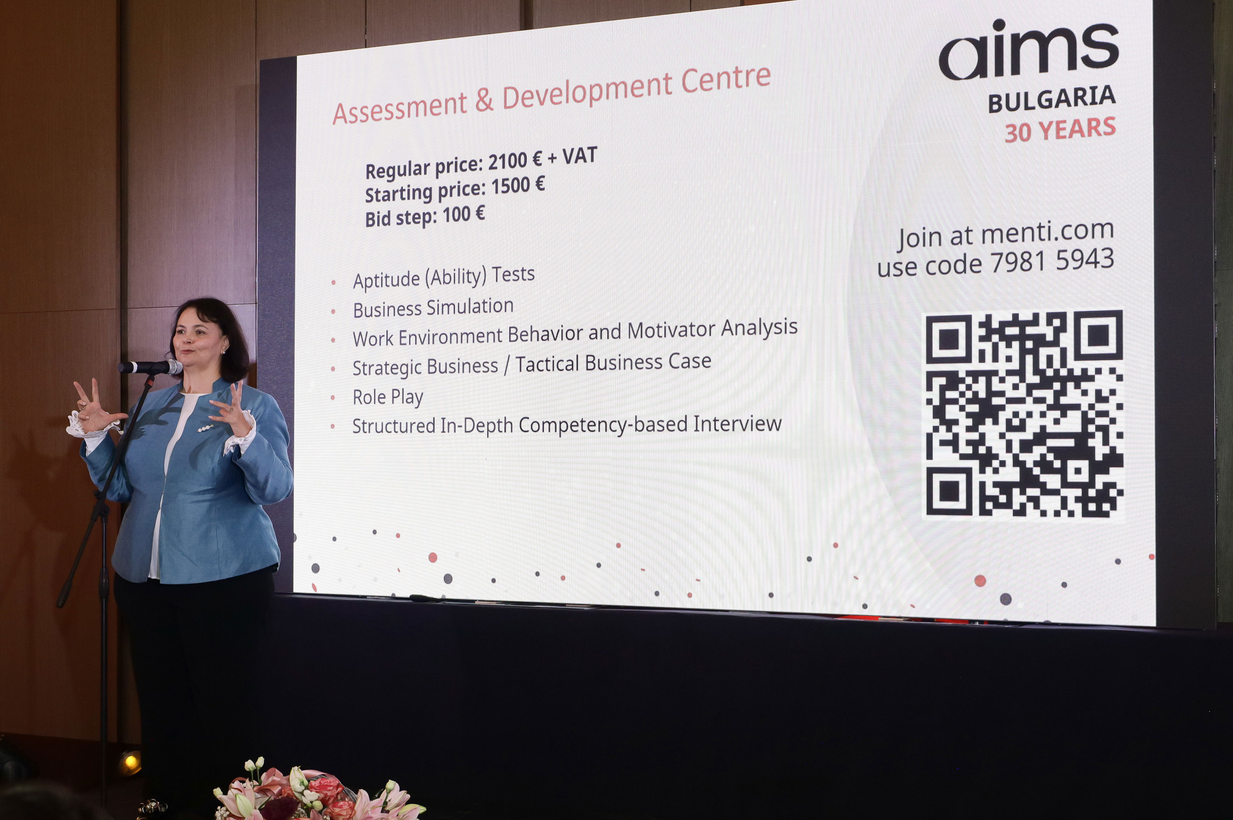 Moments of our celebration