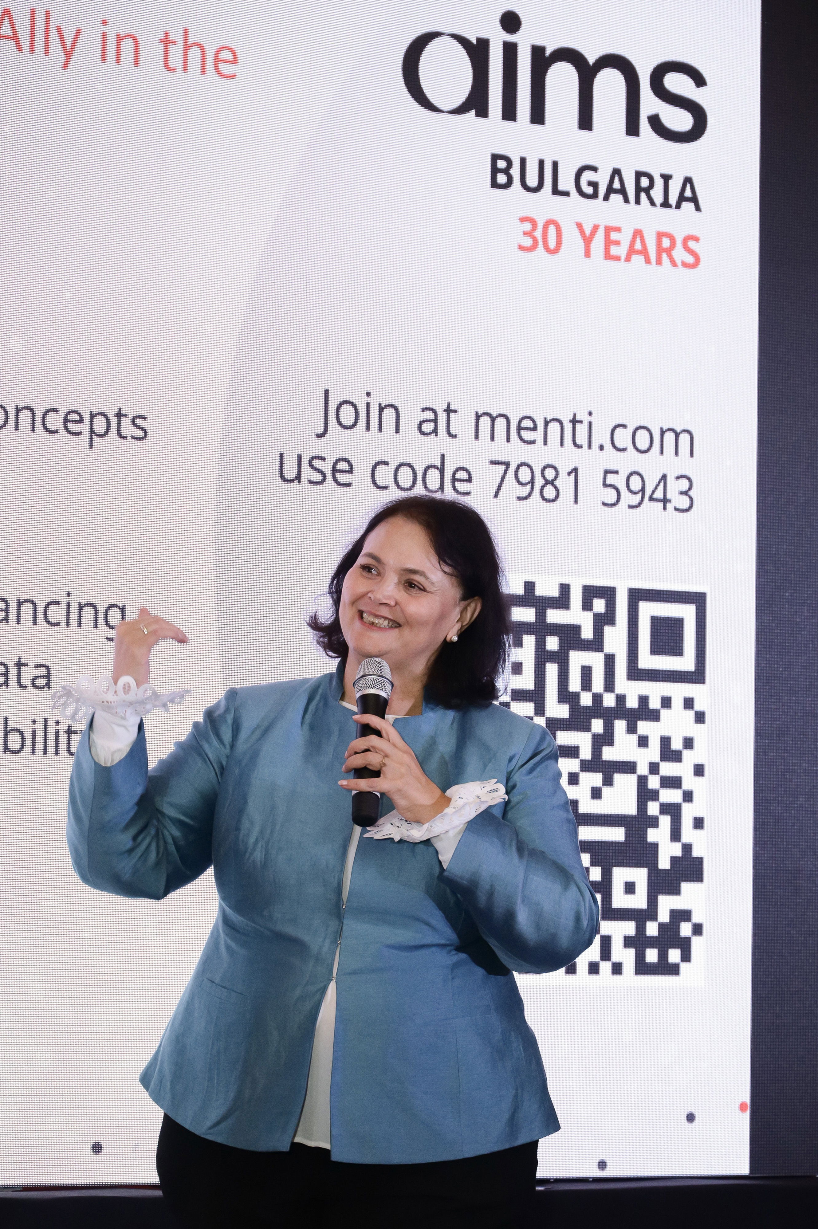 Moments of our celebration