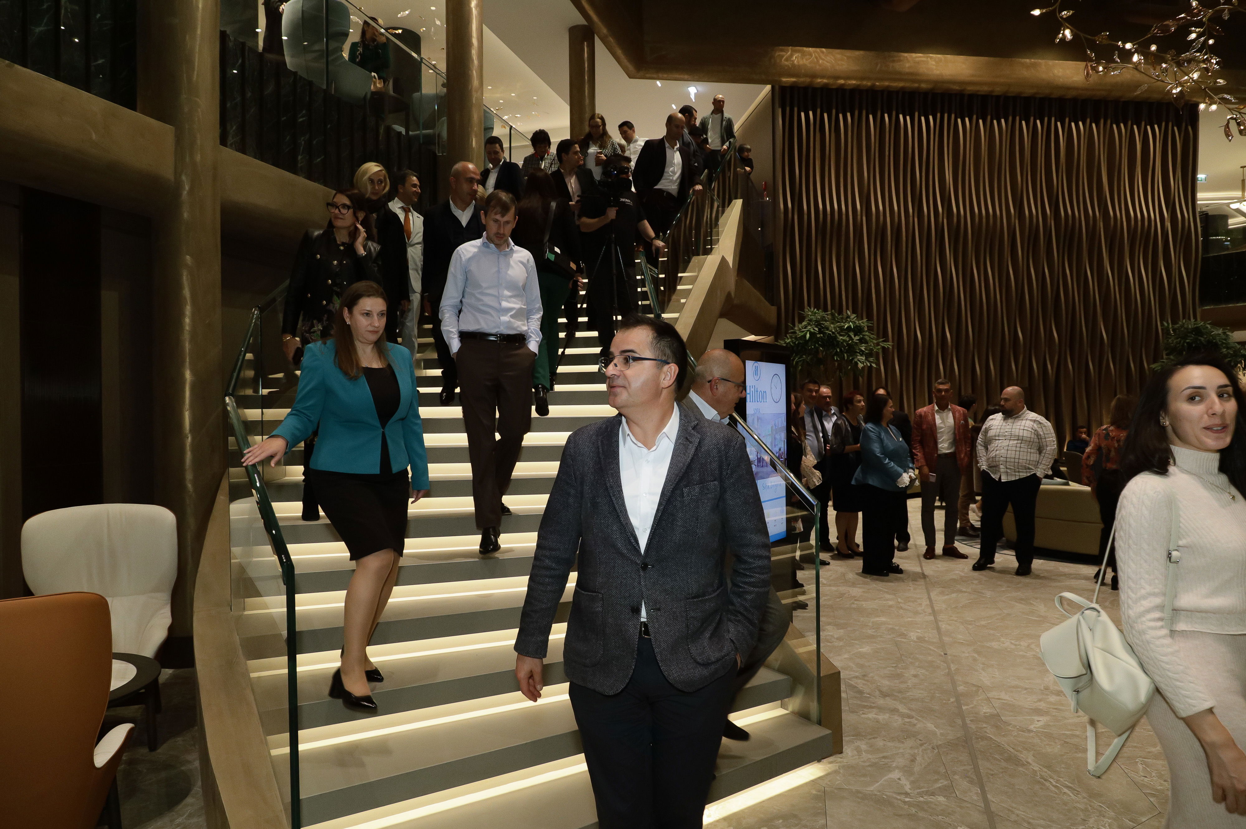 Moments of our celebration