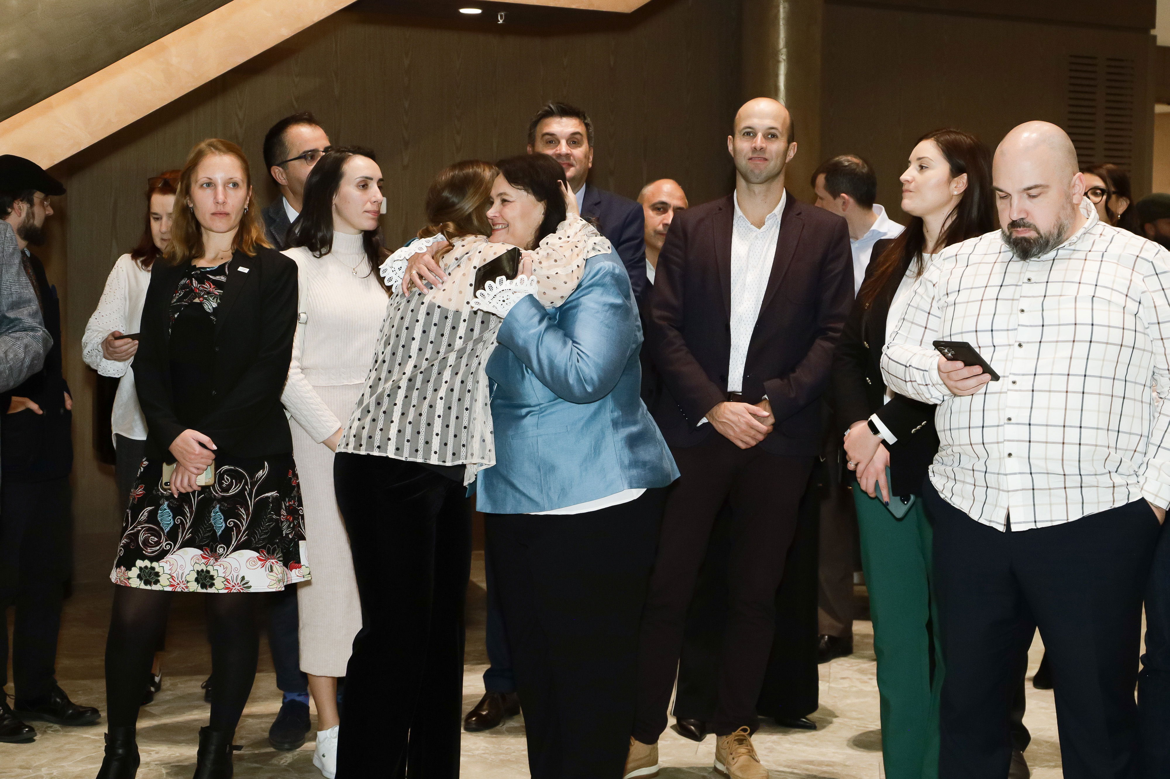 Moments of our celebration