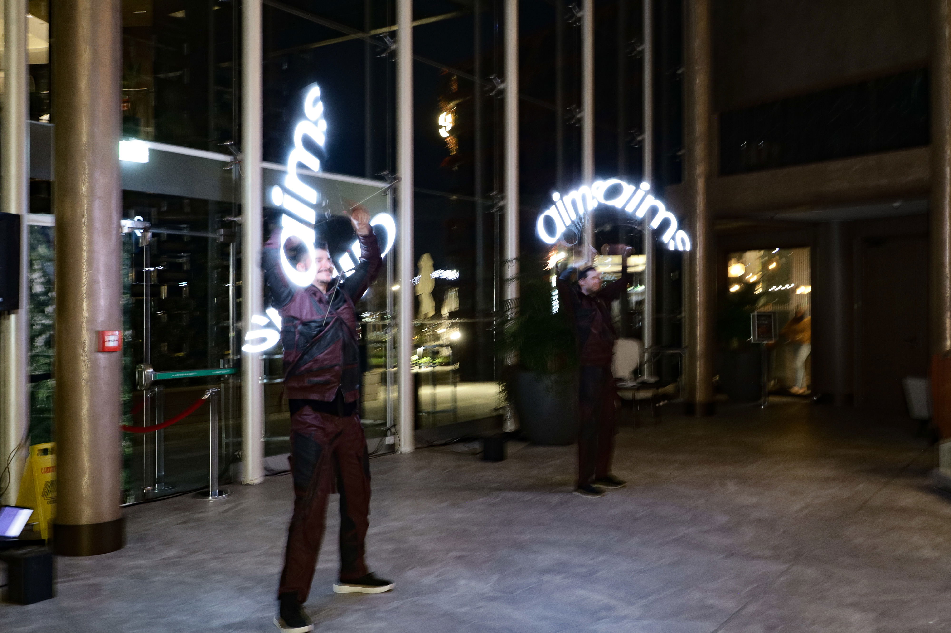 Moments of our celebration