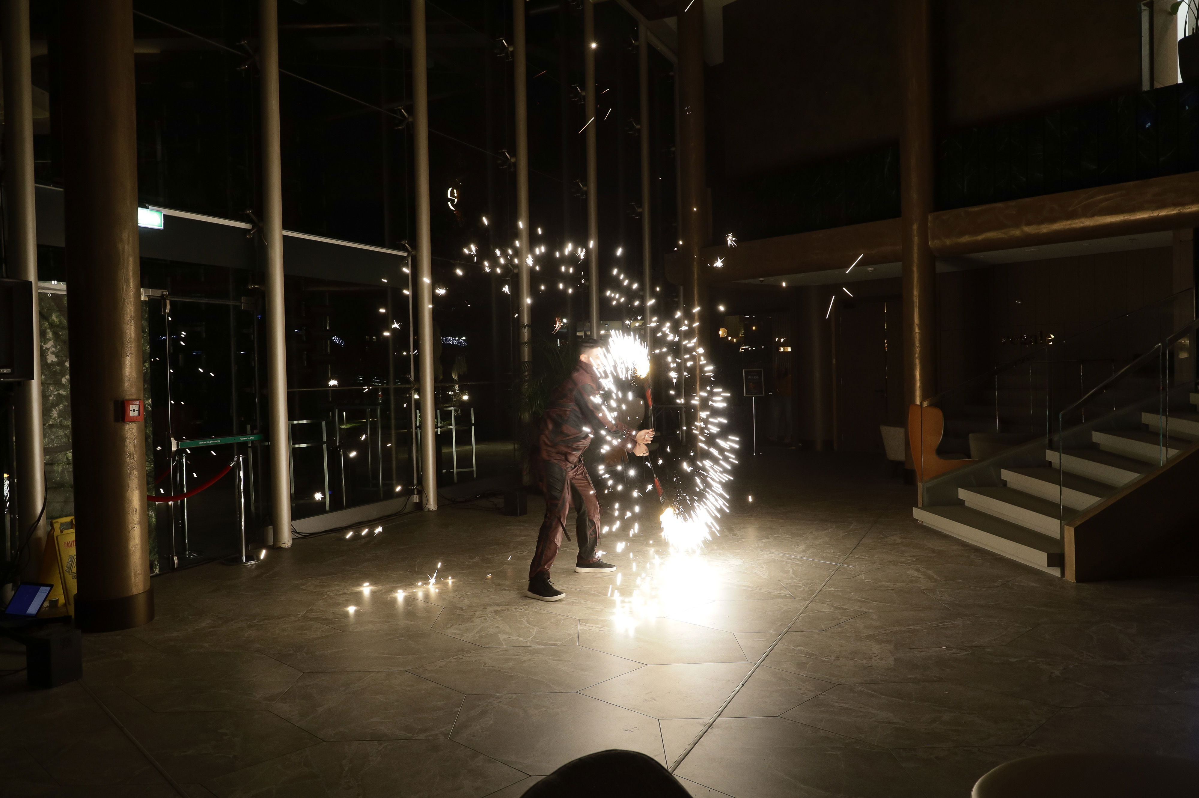 Moments of our celebration