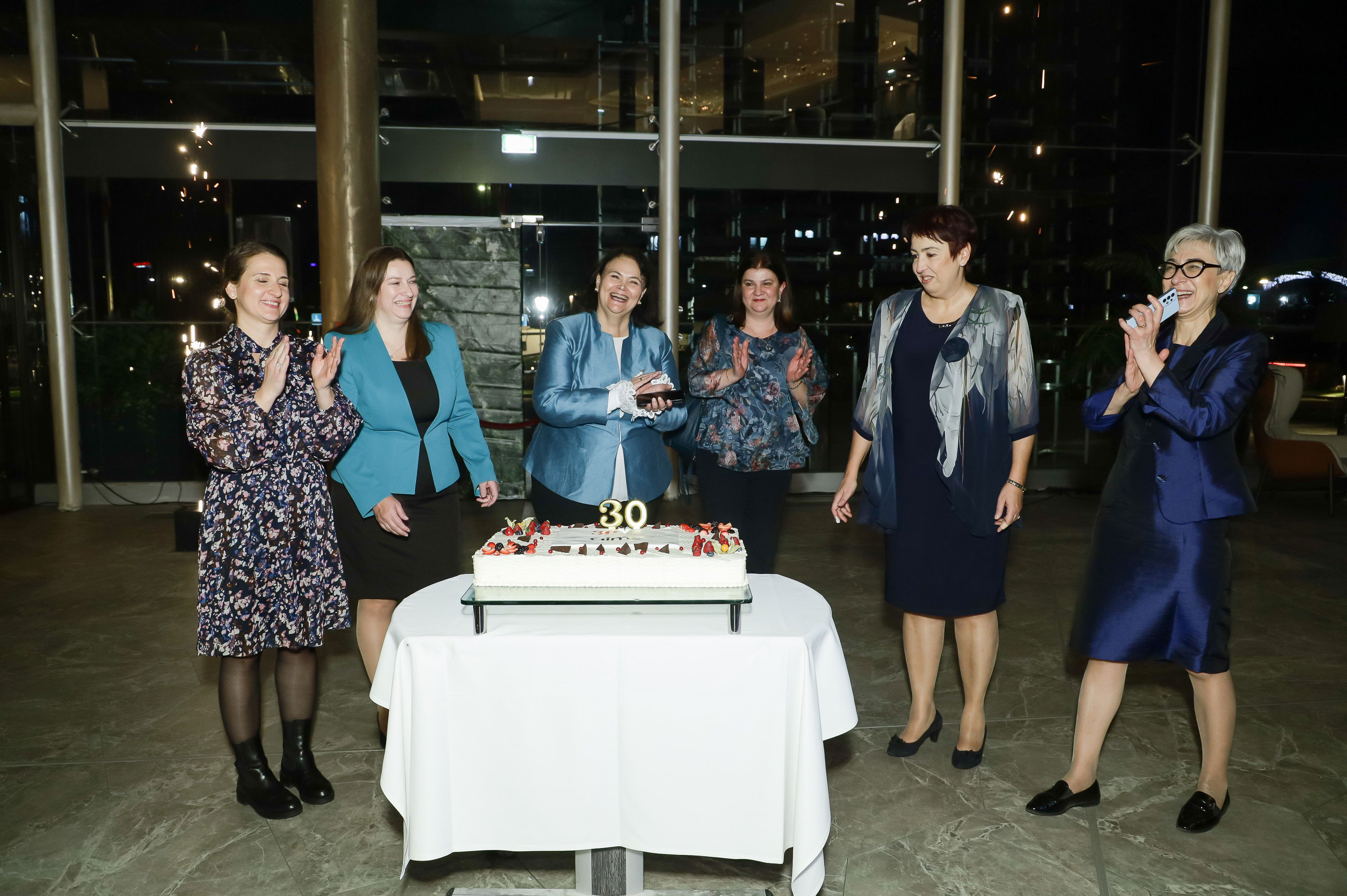 Moments of our celebration