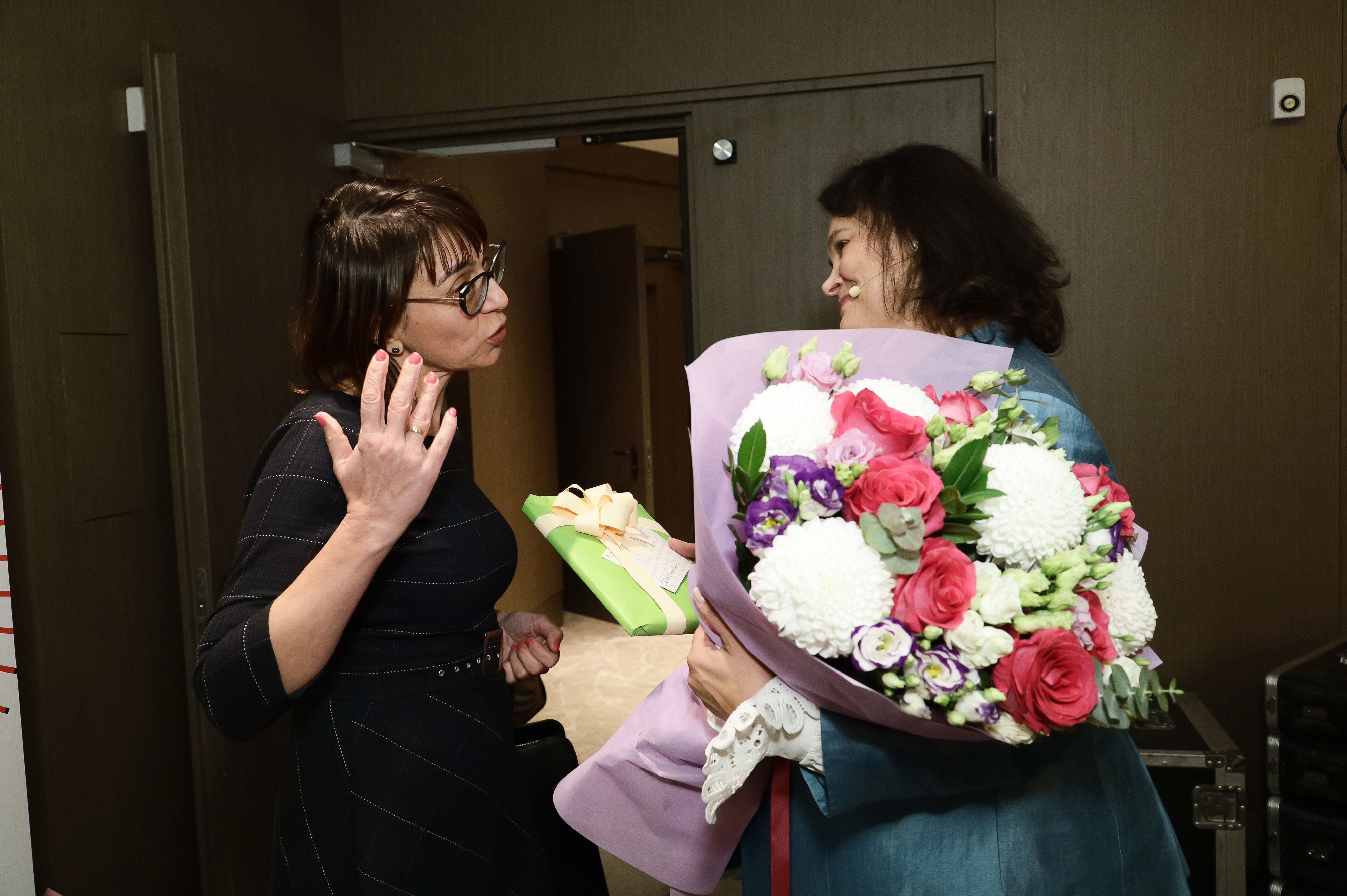 Moments of our celebration