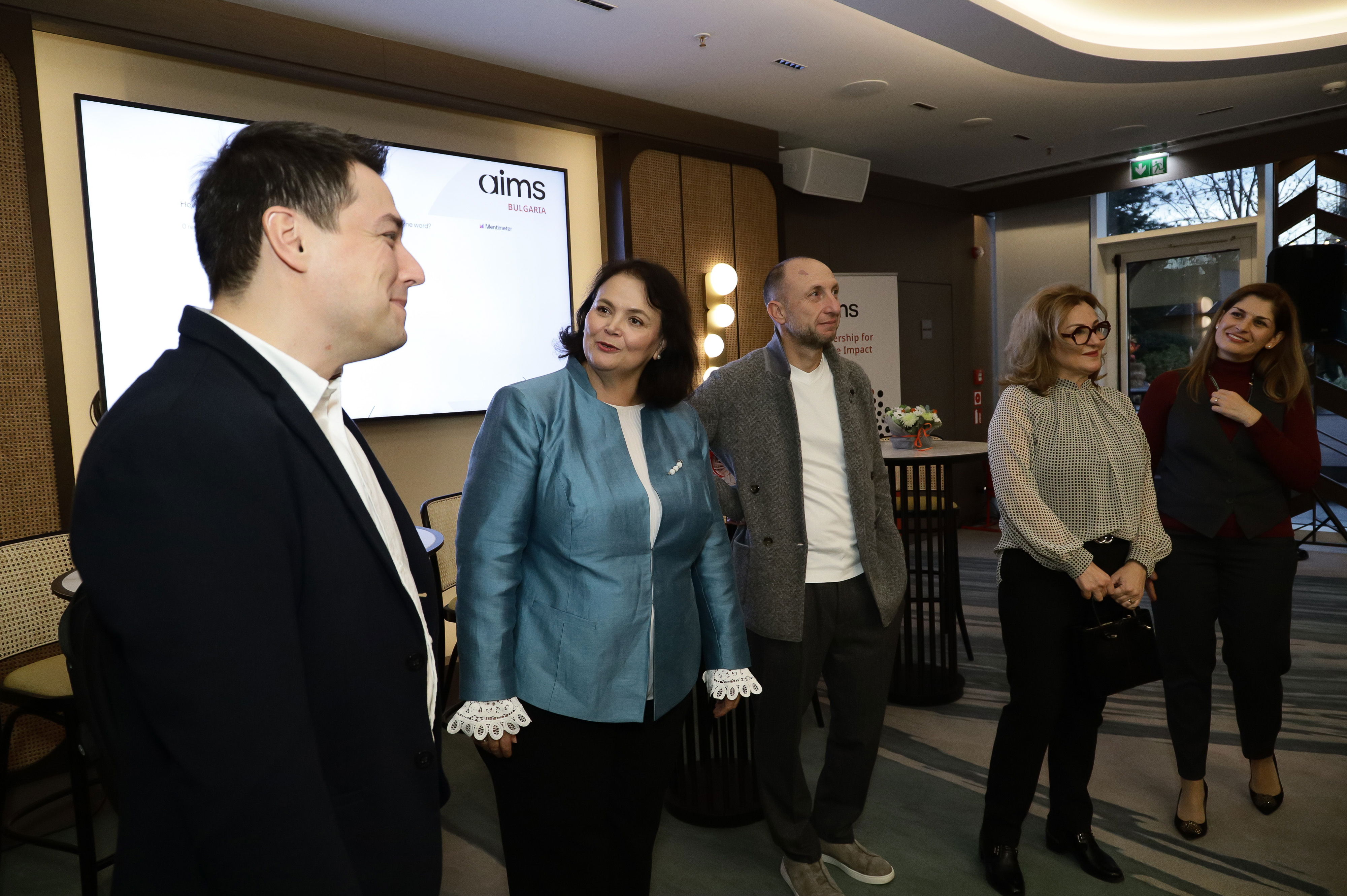 Moments of our celebration