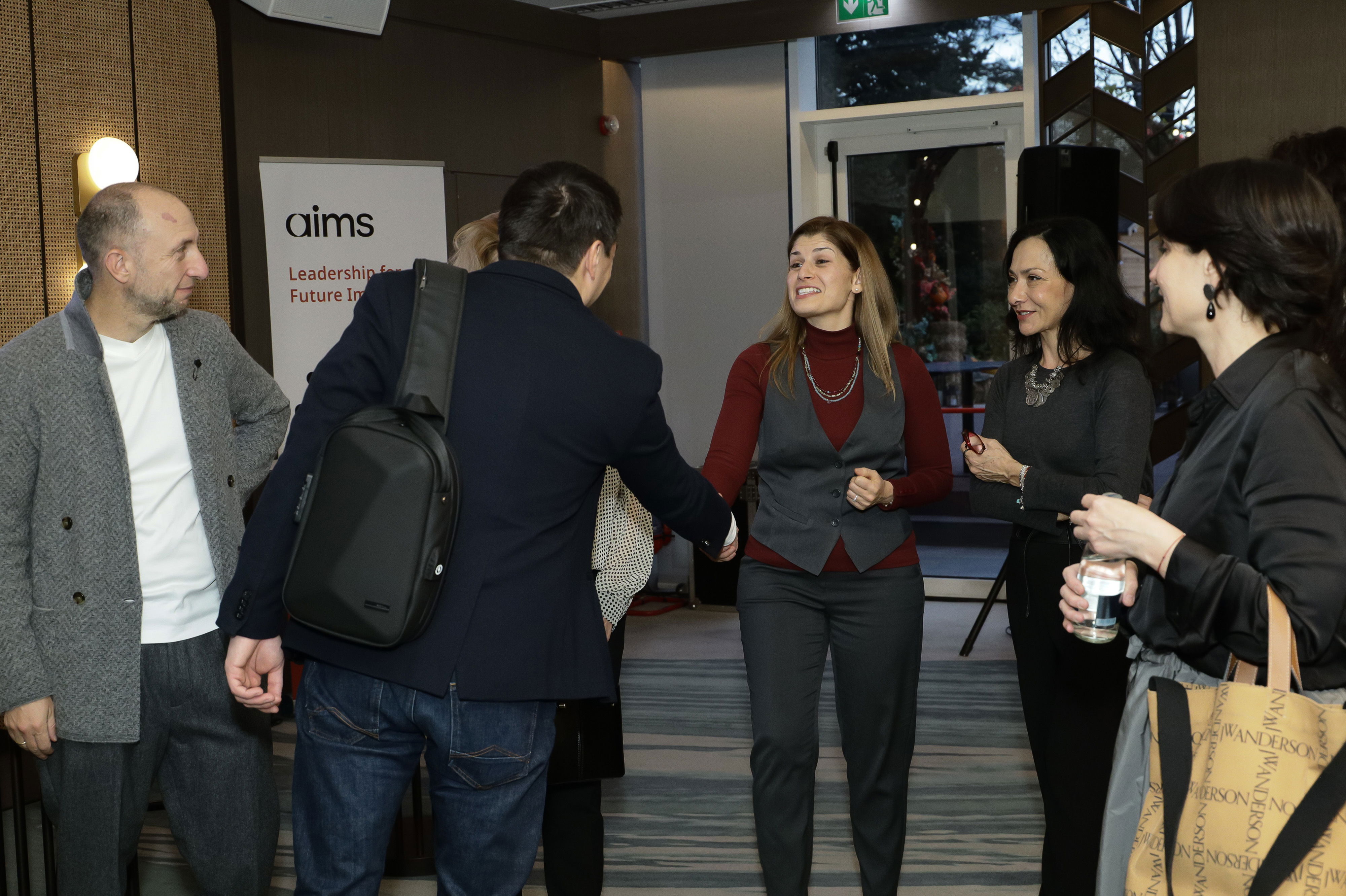 Moments of our celebration