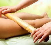 עיסוי בקנה במבוק