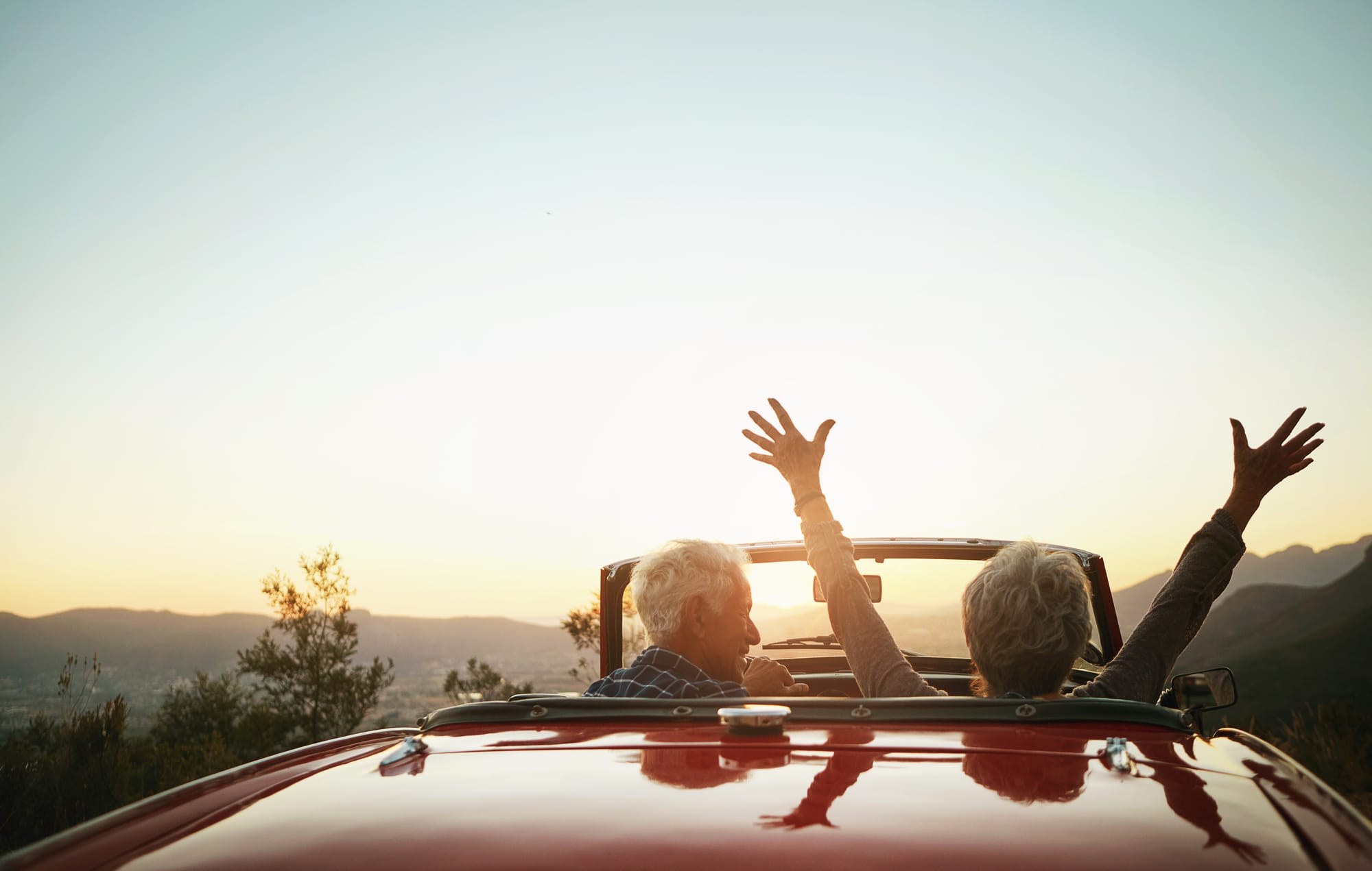 The Retirement Crisis Nobody’s Talking About: Why We Plan Our Pensions But Not Our Purpose