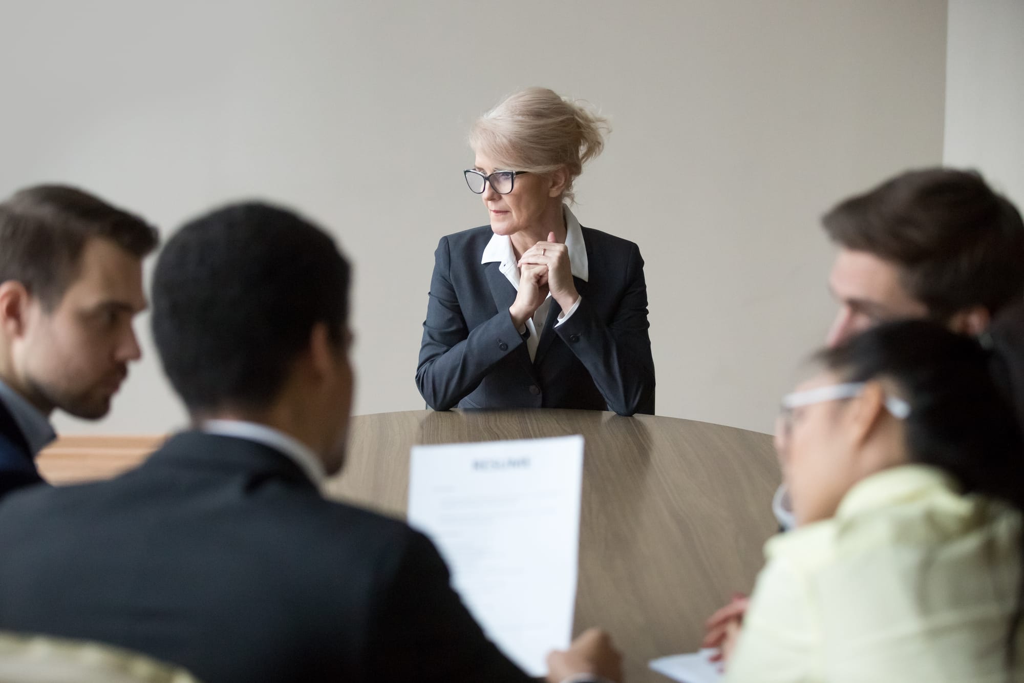 Is Ageism Holding You Back — Or Are You?
