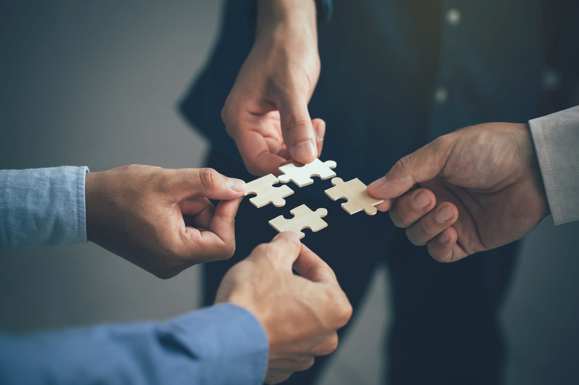 Four Conditions for Cultivating Cultures That People Don't Have to Recover From