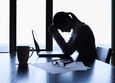 The Redundancy Crisis: Why Losing Your Job Can Feel Like Losing Yourself