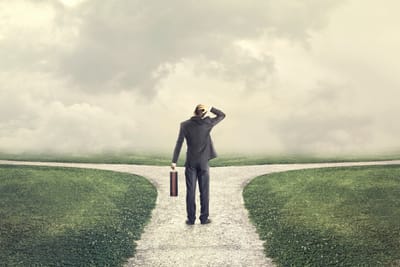 Career Crisis: The Invisible Trauma That Nobody Believes Is Real