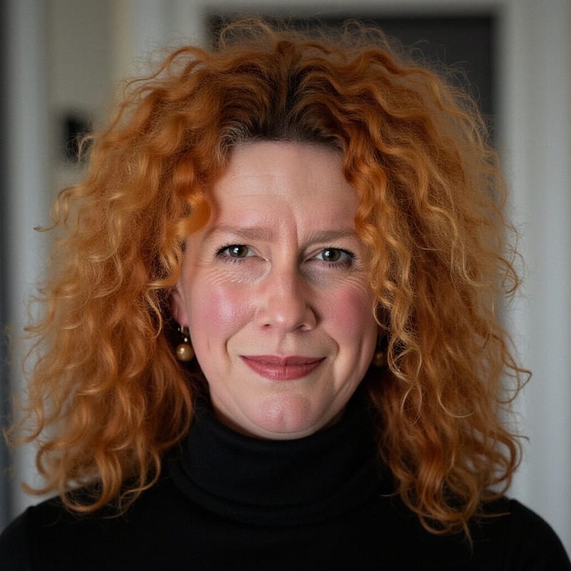 Strategic Leadership Coaching for ambitious senior leaders ready to do their best work.