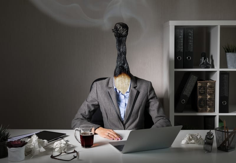 From Burnout to Balance