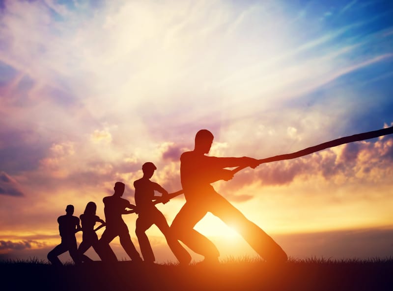 Strengths Based Leadership