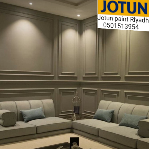 Jotun paint Riyadh 