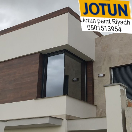 External painting Riyadh 