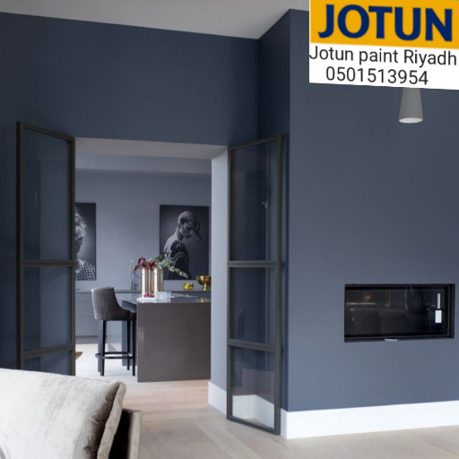 Jotun paint Riyadh 