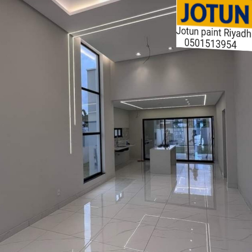 Jotun paint Riyadh 