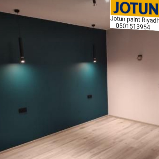 Jotun paints 