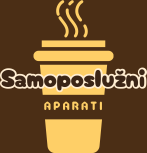SAMOPOSLUŽNI APARATI ZA TOPLE I HLADNE NAPITKE