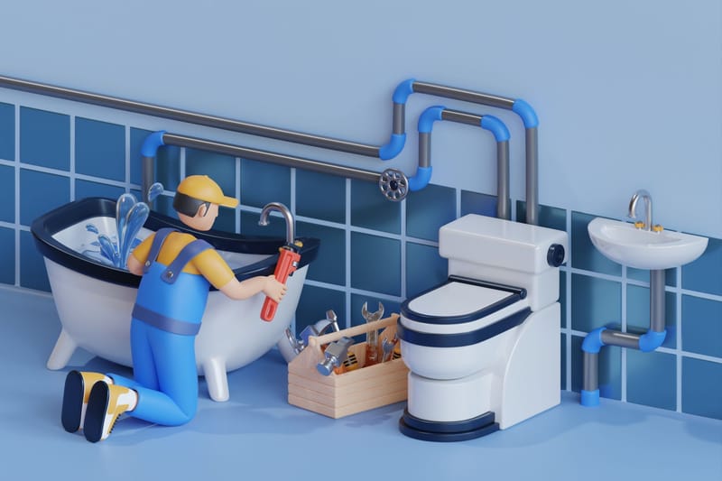 HITNI VODOINSTALATER 0-24